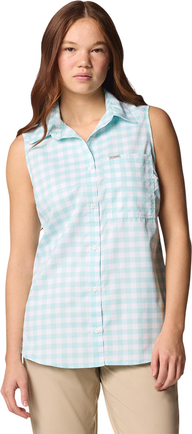 Product image for Haut sans manches Anytime Lite - Femme