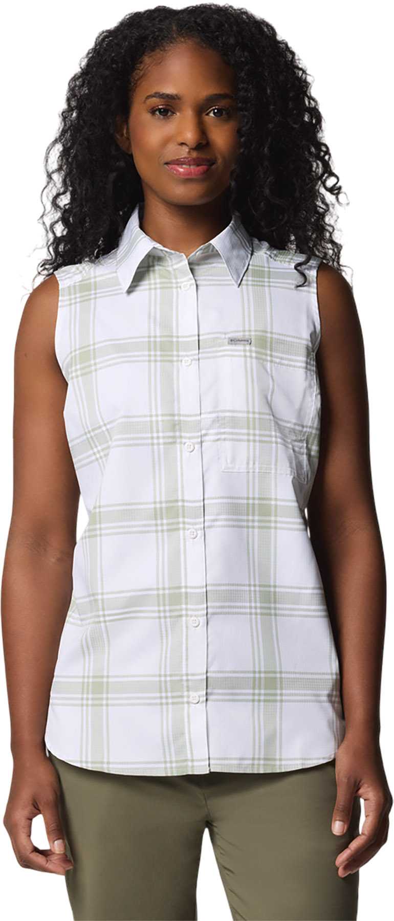 Product image for Anytime Lite Sleeveless Top - Women's