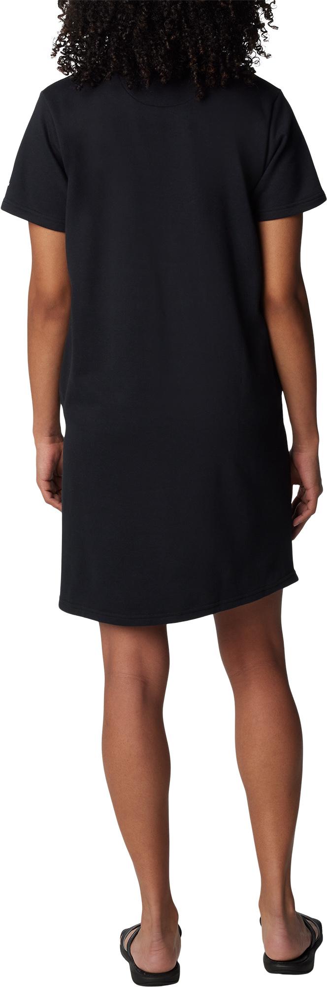 columbia t shirt dress NWT Columbia Womens Freezer Coil T Shirt Dress Pink Beach Pocket Size S $65 C367