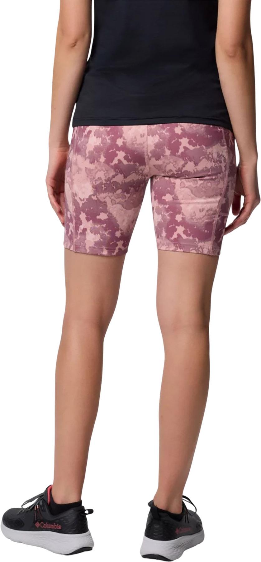 Product gallery image number 4 for product Boundless Trek Half Tights - Women's