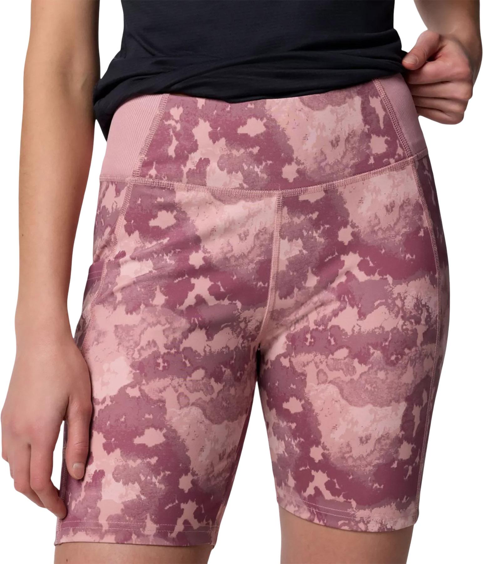 Product gallery image number 2 for product Boundless Trek Half Tights - Women's