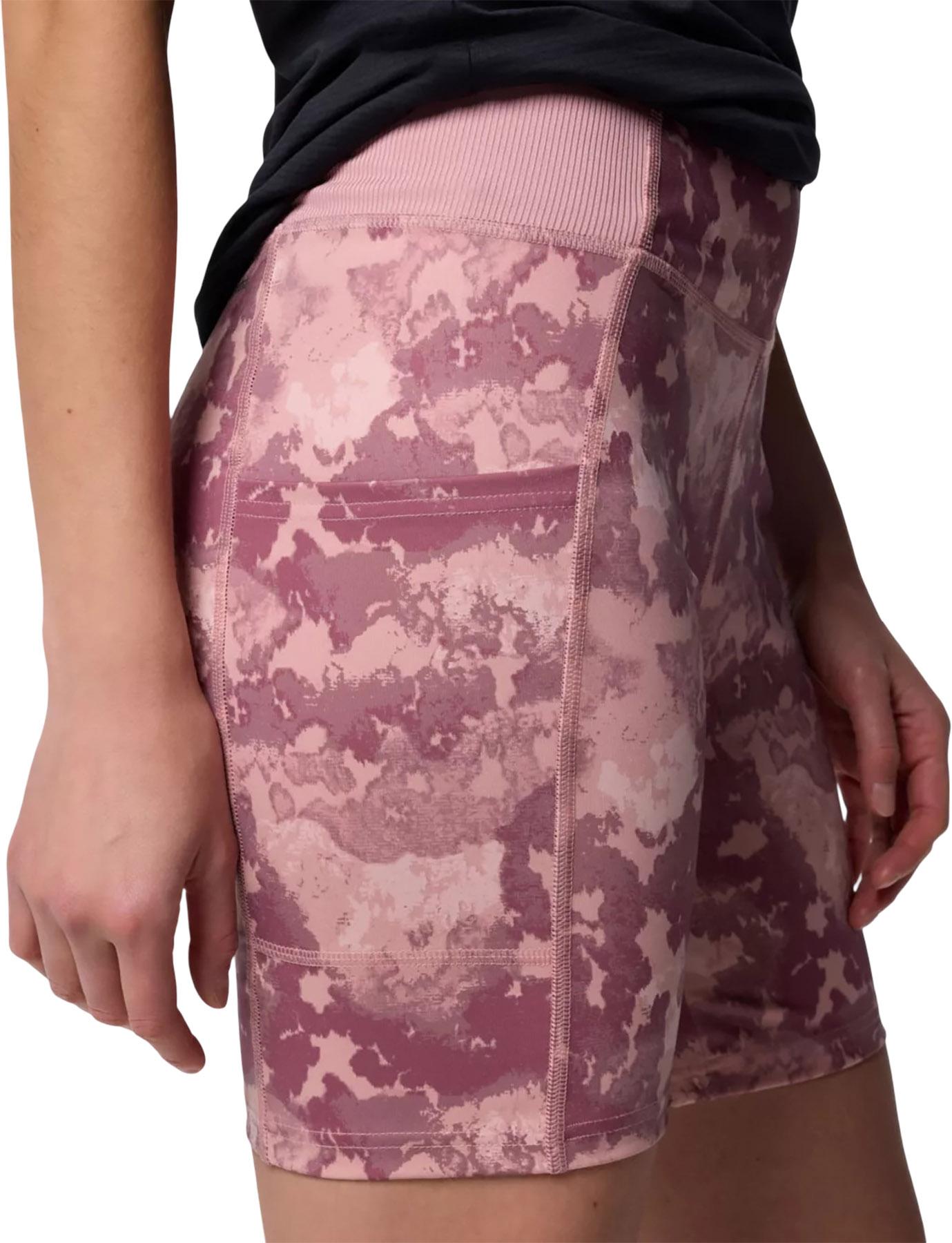 Product gallery image number 3 for product Boundless Trek Half Tights - Women's