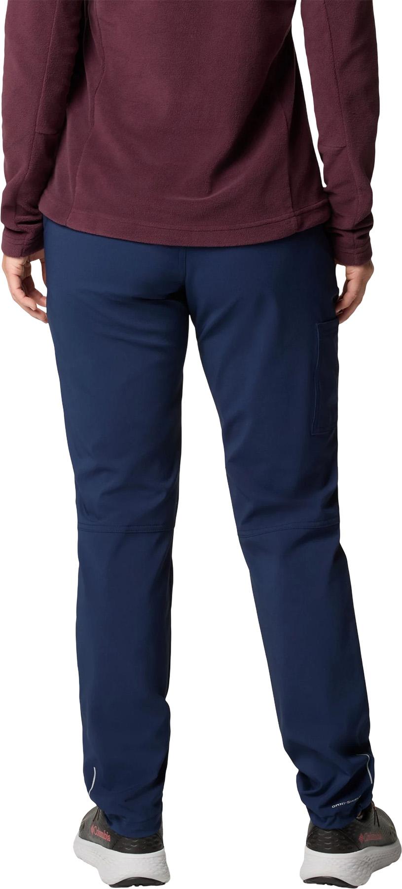 Product gallery image number 2 for product Back Beauty 2.0 Softshell Pants - Women's