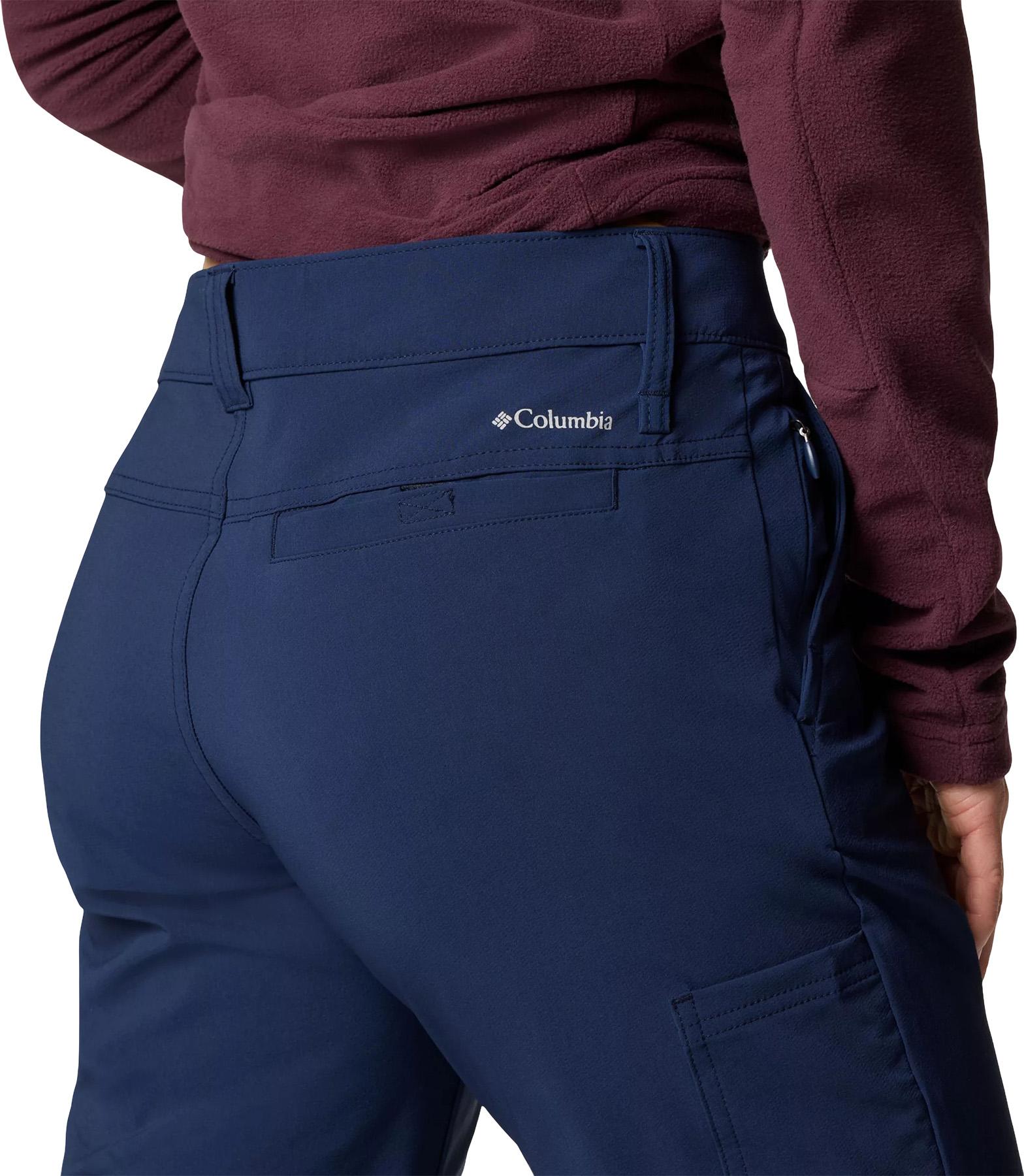Product gallery image number 5 for product Back Beauty 2.0 Softshell Pants - Women's