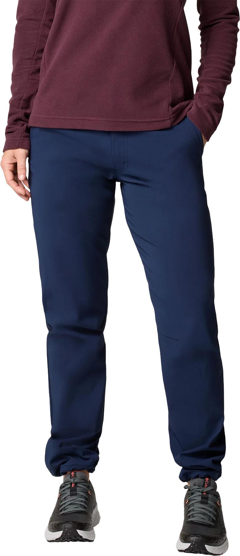 Product image for Back Beauty 2.0 Softshell Pants - Women's