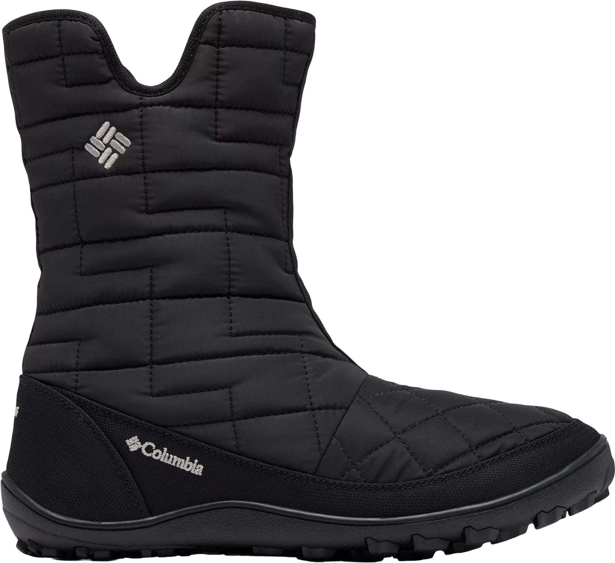 Product gallery image number 1 for product Minx IV Slip-On Boots - Women's