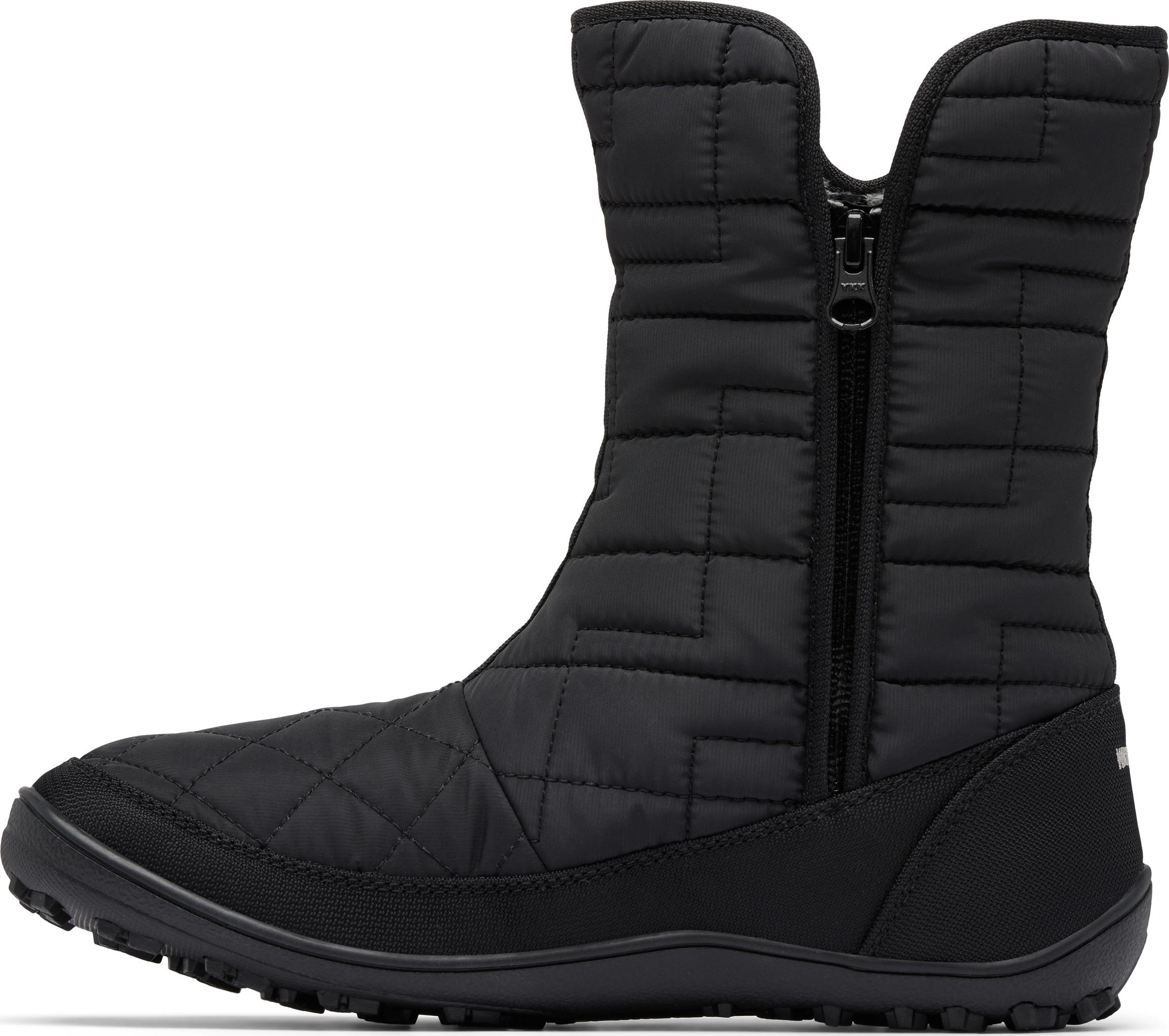 Numéro de l'image de la galerie de produits 5 pour le produit Bottes à enfiler Minx IV - Femme