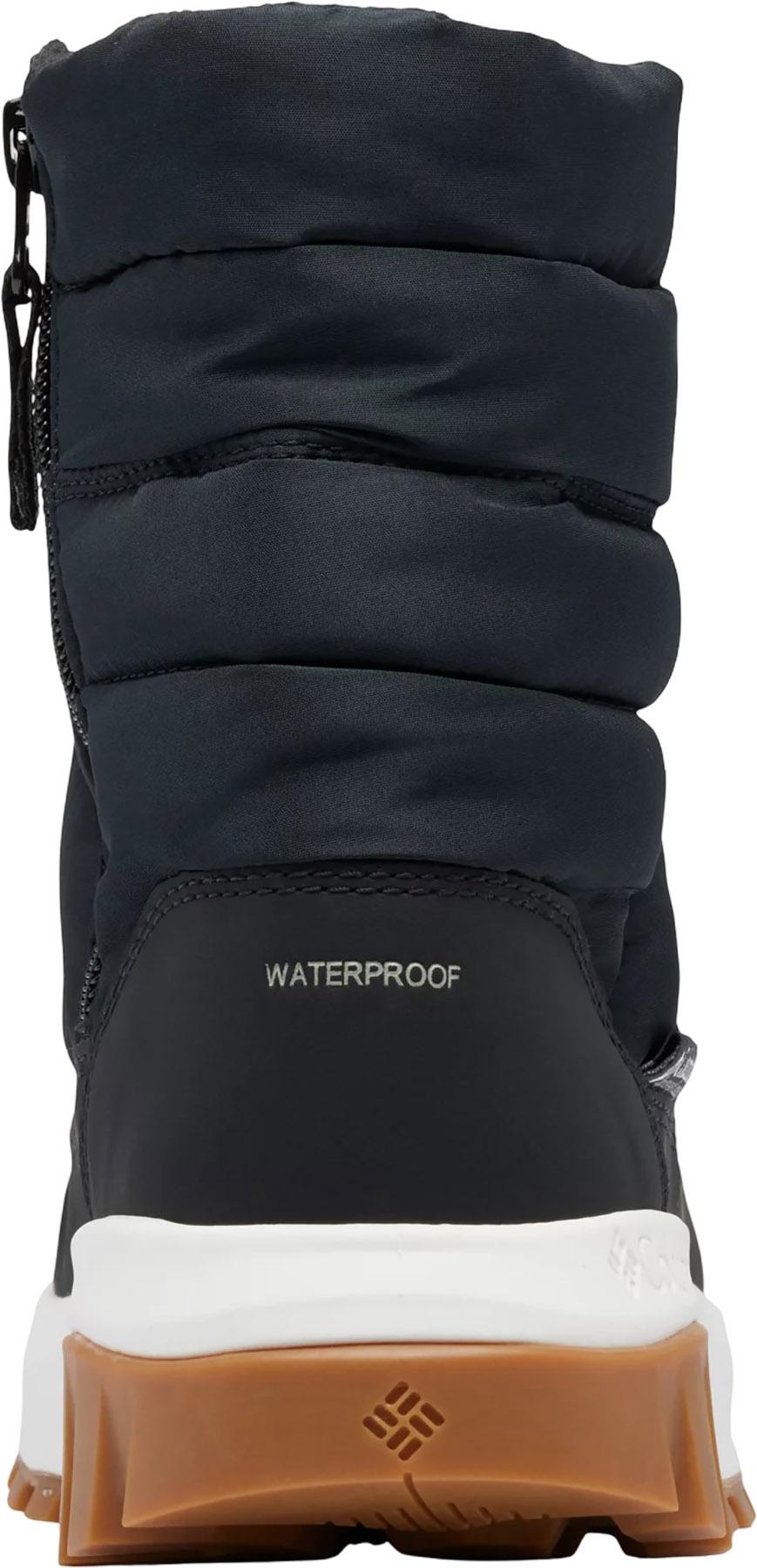 Product gallery image number 2 for product Snowtrot Mid Boots - Women's