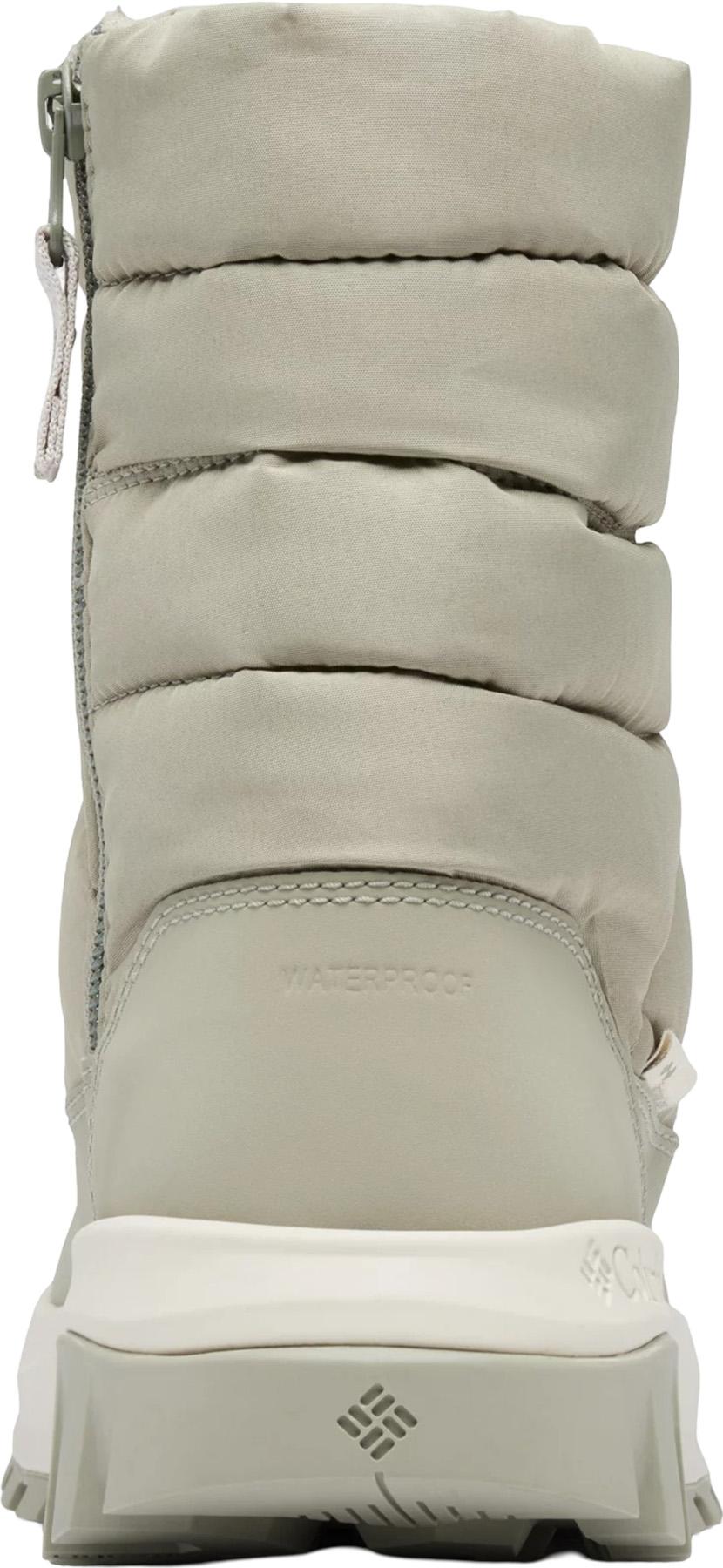 Product gallery image number 3 for product Snowtrot Mid Boots - Women's