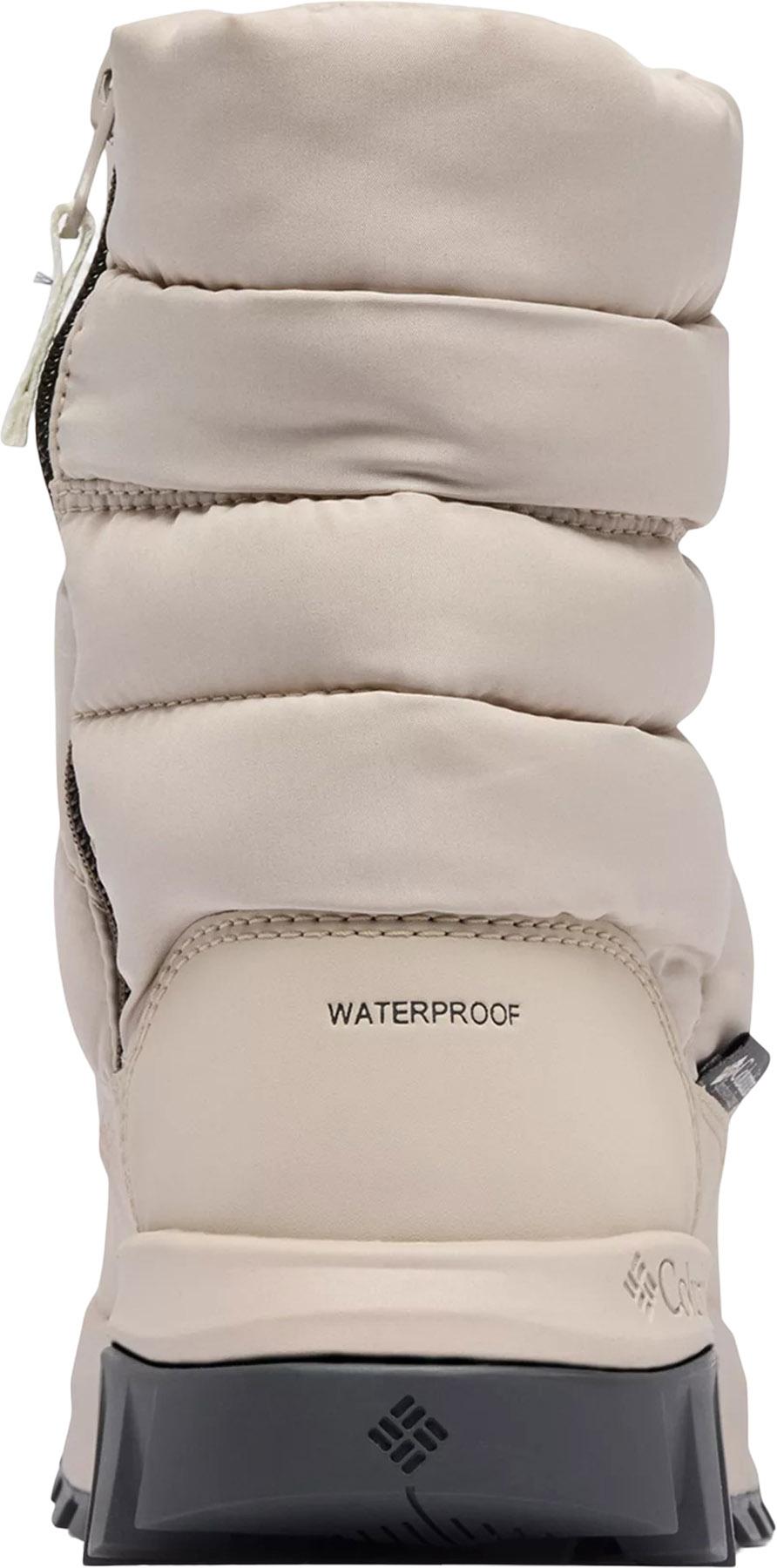 Product gallery image number 2 for product Snowtrot Mid Boots - Women's