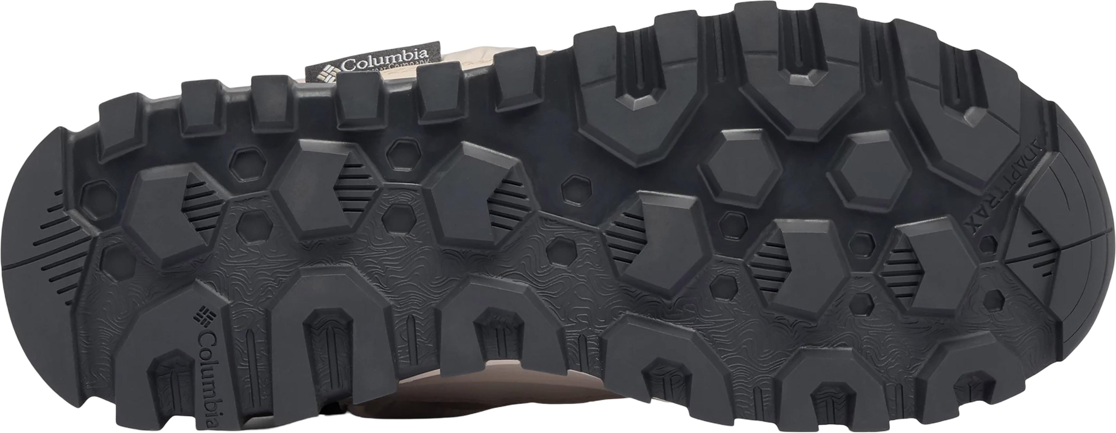 Product gallery image number 3 for product Snowtrot Mid Boots - Women's