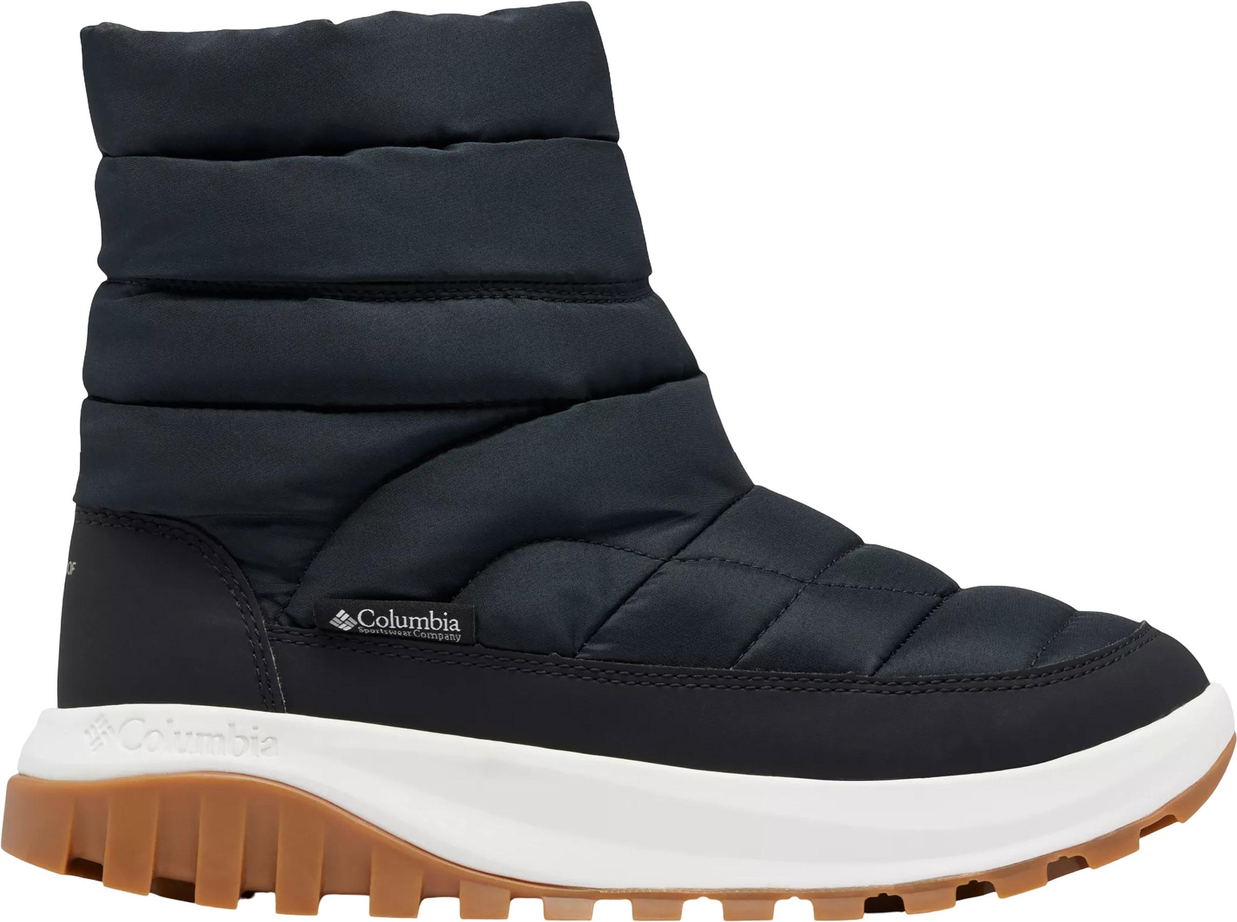Product gallery image number 1 for product Snowtrot Mid Boots - Women's