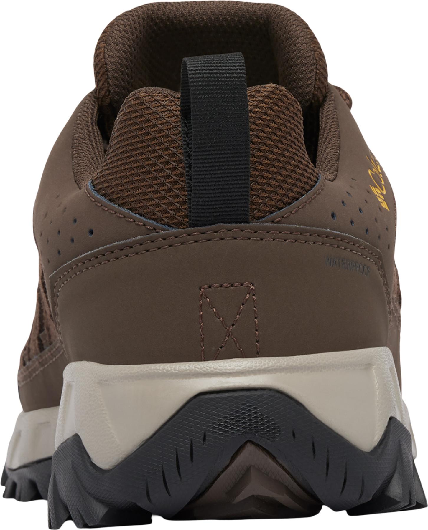 Numéro de l'image de la galerie de produits 2 pour le produit Souliers de randonnée bas Strata Trail - Homme