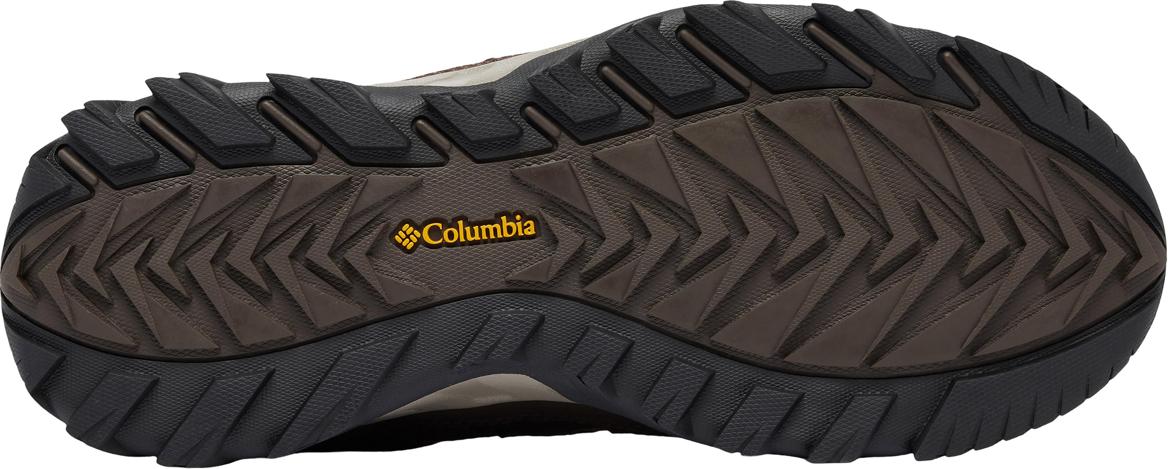 Numéro de l'image de la galerie de produits 4 pour le produit Souliers de randonnée bas Strata Trail - Homme