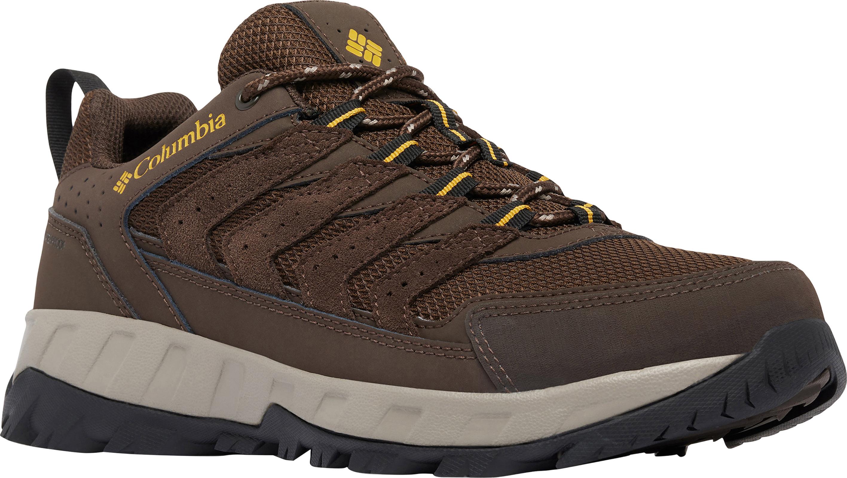 Numéro de l'image de la galerie de produits 6 pour le produit Souliers de randonnée bas Strata Trail - Homme