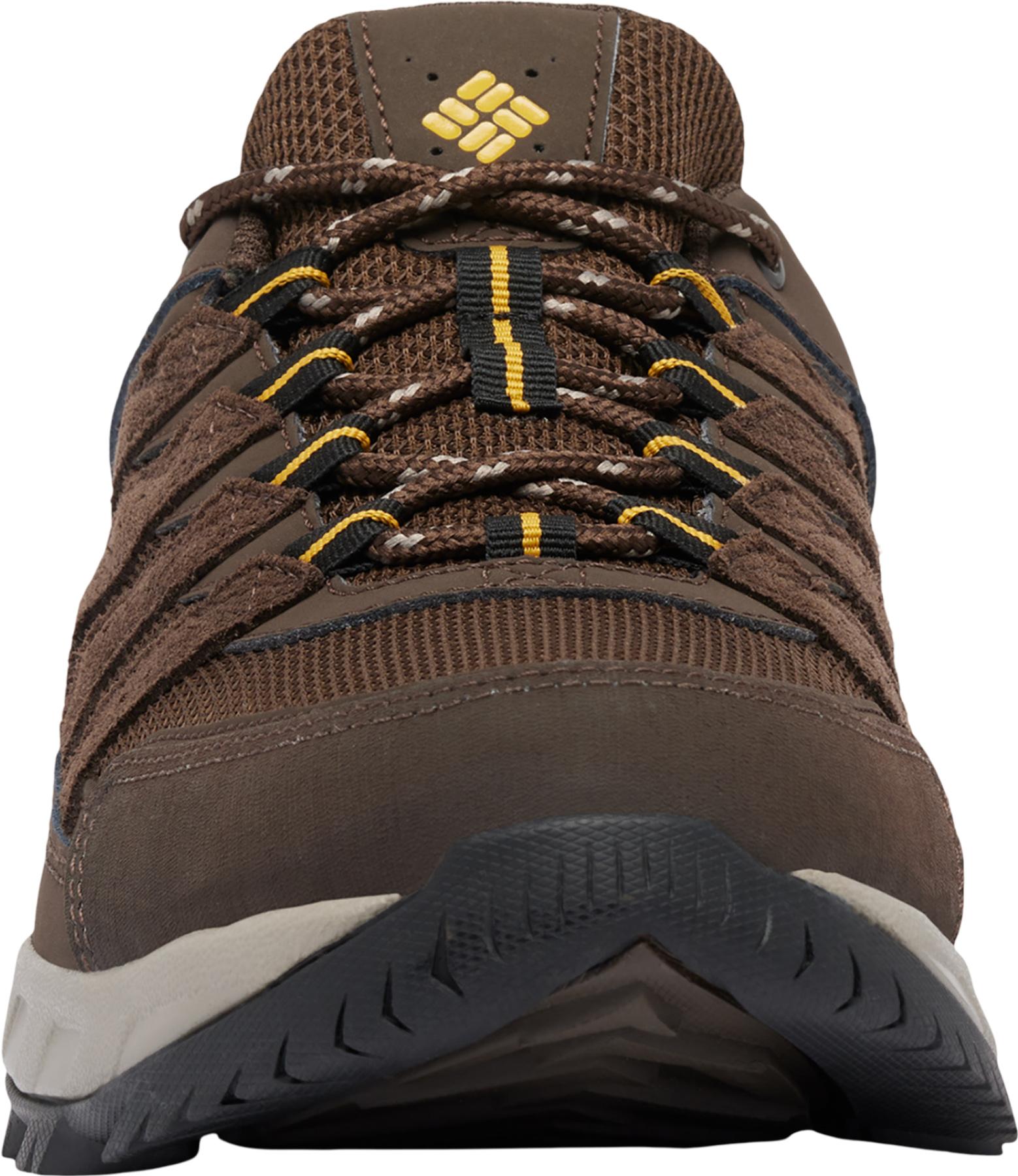 Numéro de l'image de la galerie de produits 7 pour le produit Souliers de randonnée bas Strata Trail - Homme