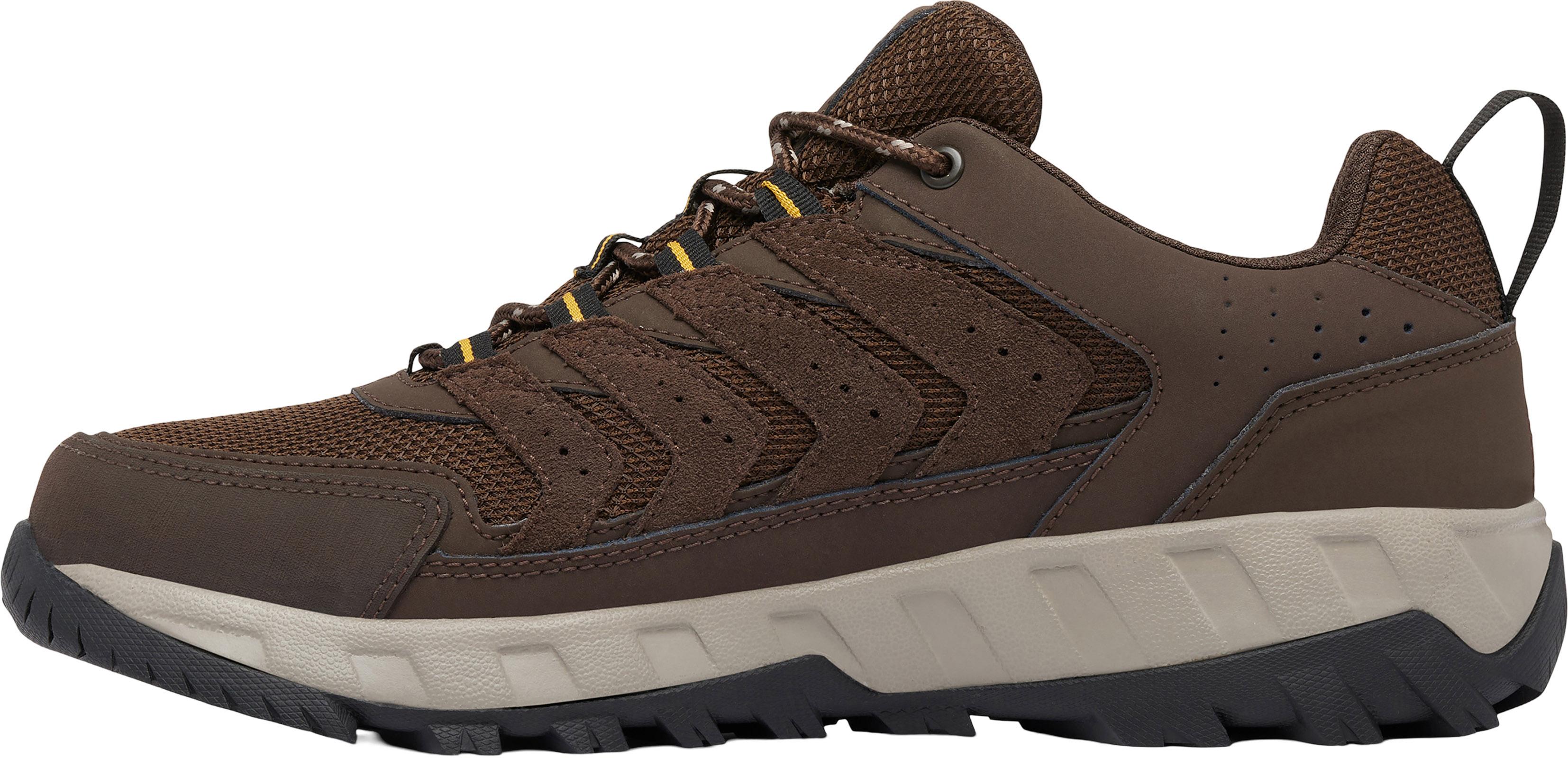 Numéro de l'image de la galerie de produits 5 pour le produit Souliers de randonnée bas Strata Trail - Homme