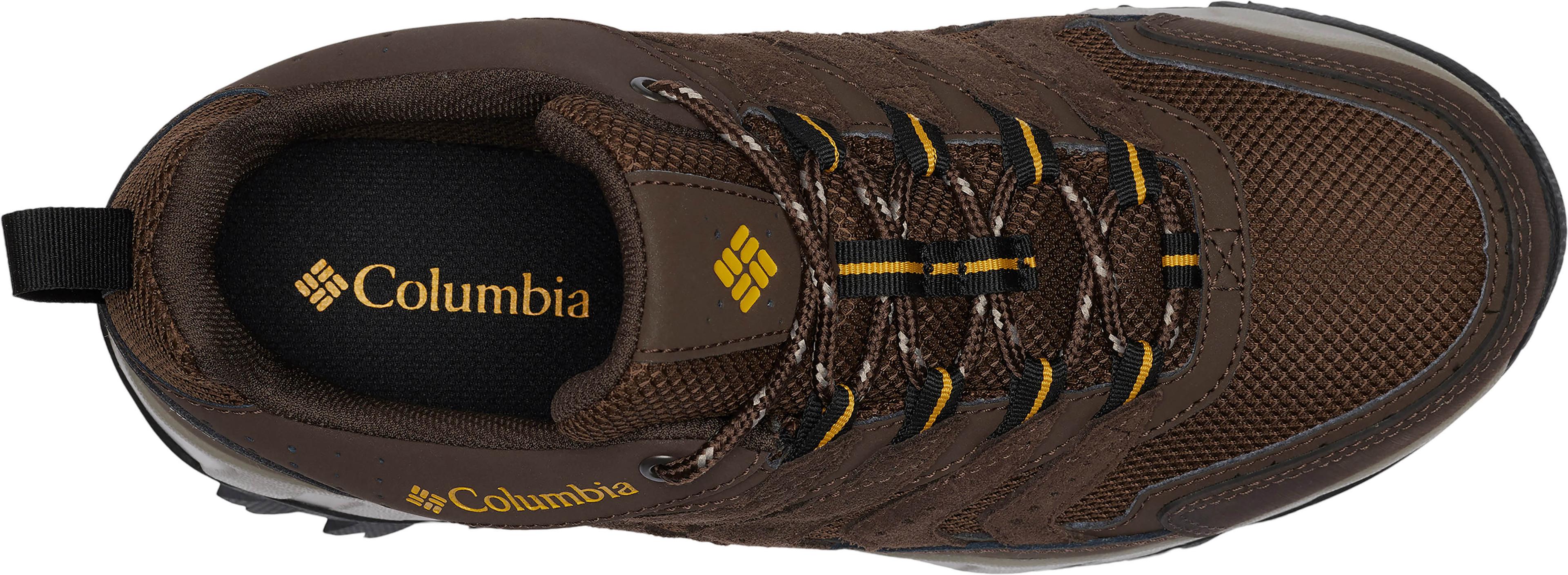 Numéro de l'image de la galerie de produits 3 pour le produit Souliers de randonnée bas Strata Trail - Homme