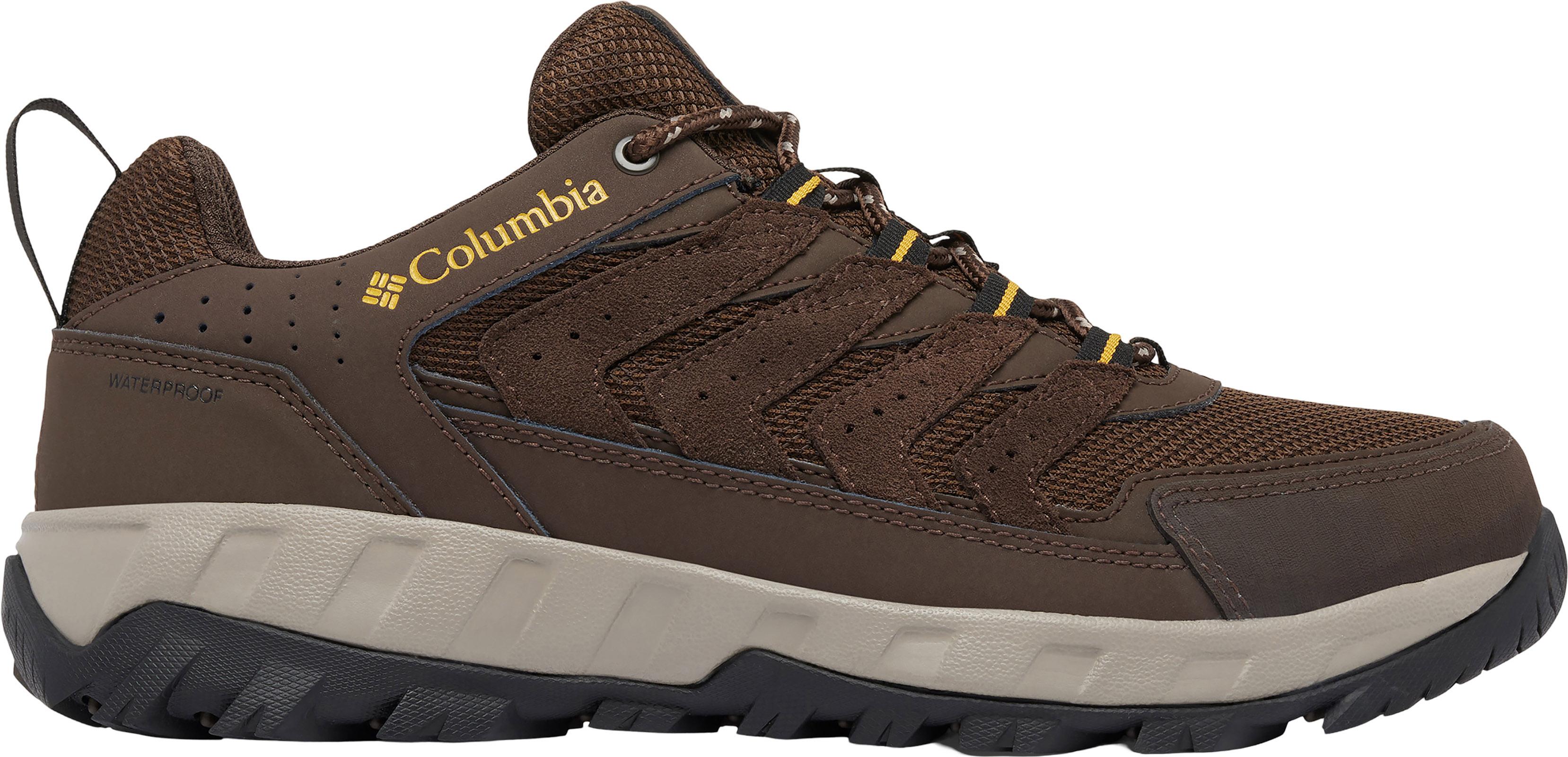 Image de produit pour Souliers de randonnée bas Strata Trail - Homme