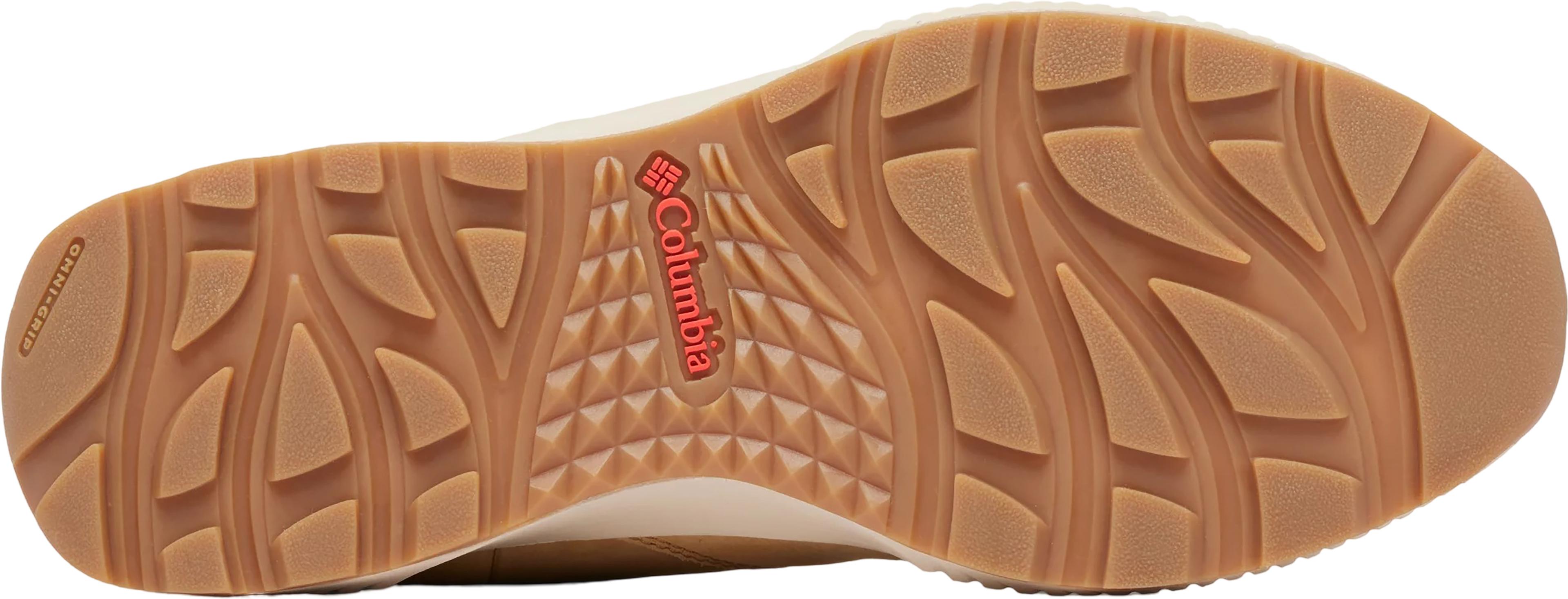 Numéro de l'image de la galerie de produits 5 pour le produit Bottes chelsea en nubuck Landroamer Scout - Homme
