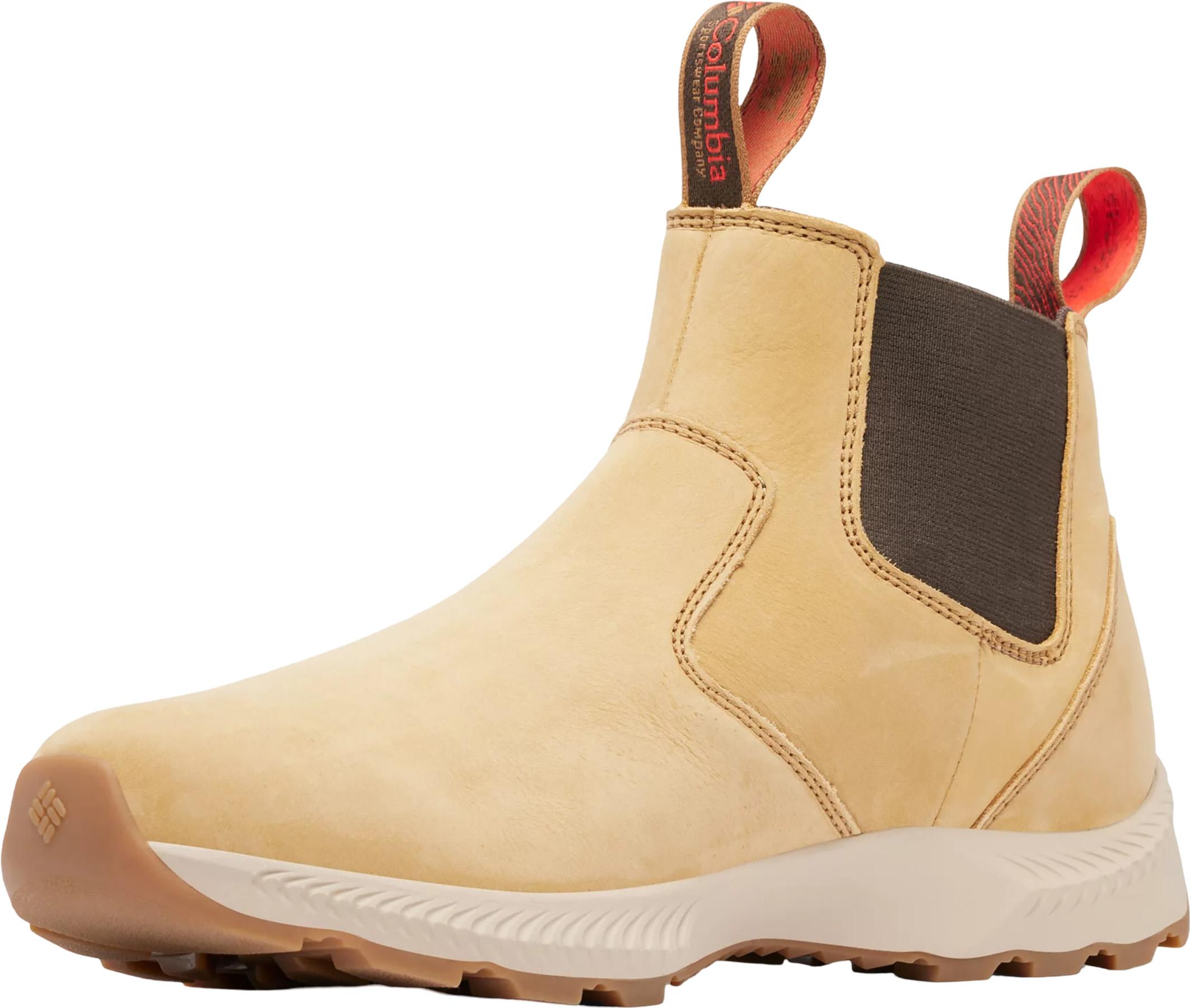 Numéro de l'image de la galerie de produits 2 pour le produit Bottes chelsea en nubuck Landroamer Scout - Homme