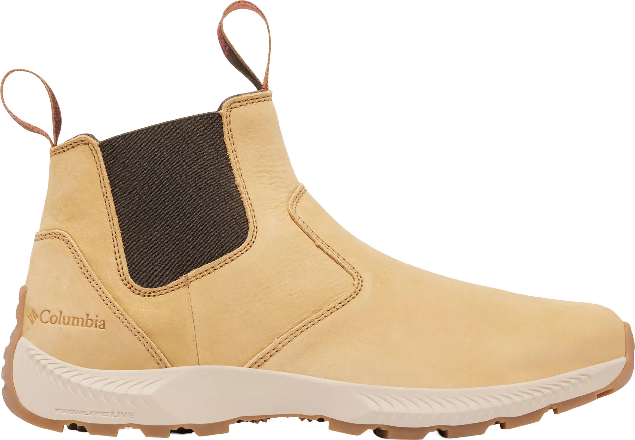 Image de produit pour Bottes chelsea en nubuck Landroamer Scout - Homme