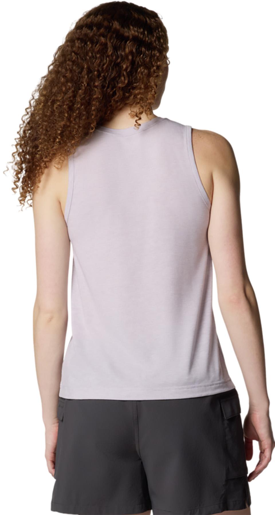 Product gallery image number 2 for product PFG Uncharted Tank Top - Women's