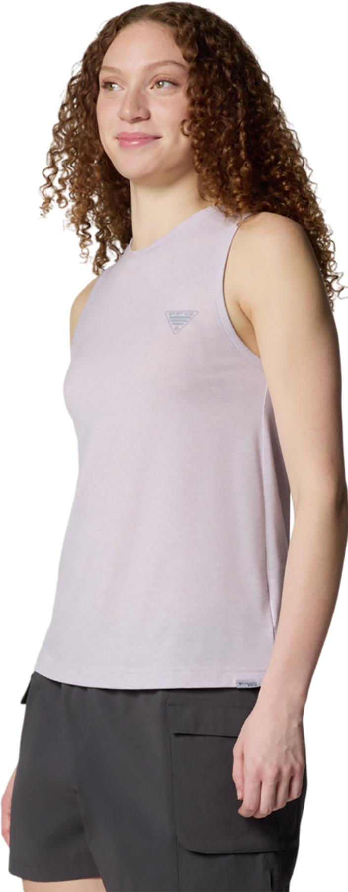 Product gallery image number 4 for product PFG Uncharted Tank Top - Women's