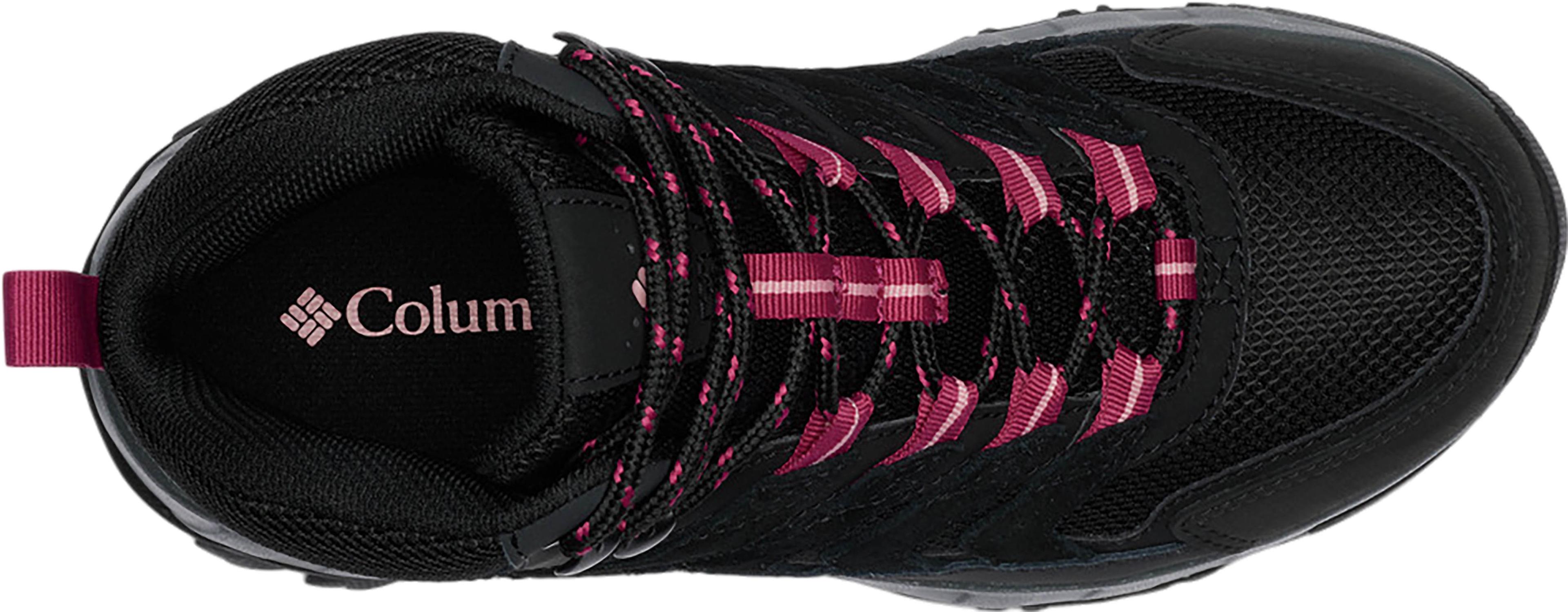 Numéro de l'image de la galerie de produits 4 pour le produit Souliers de randonnée mi-hauts imperméables Strata Trail - Femme