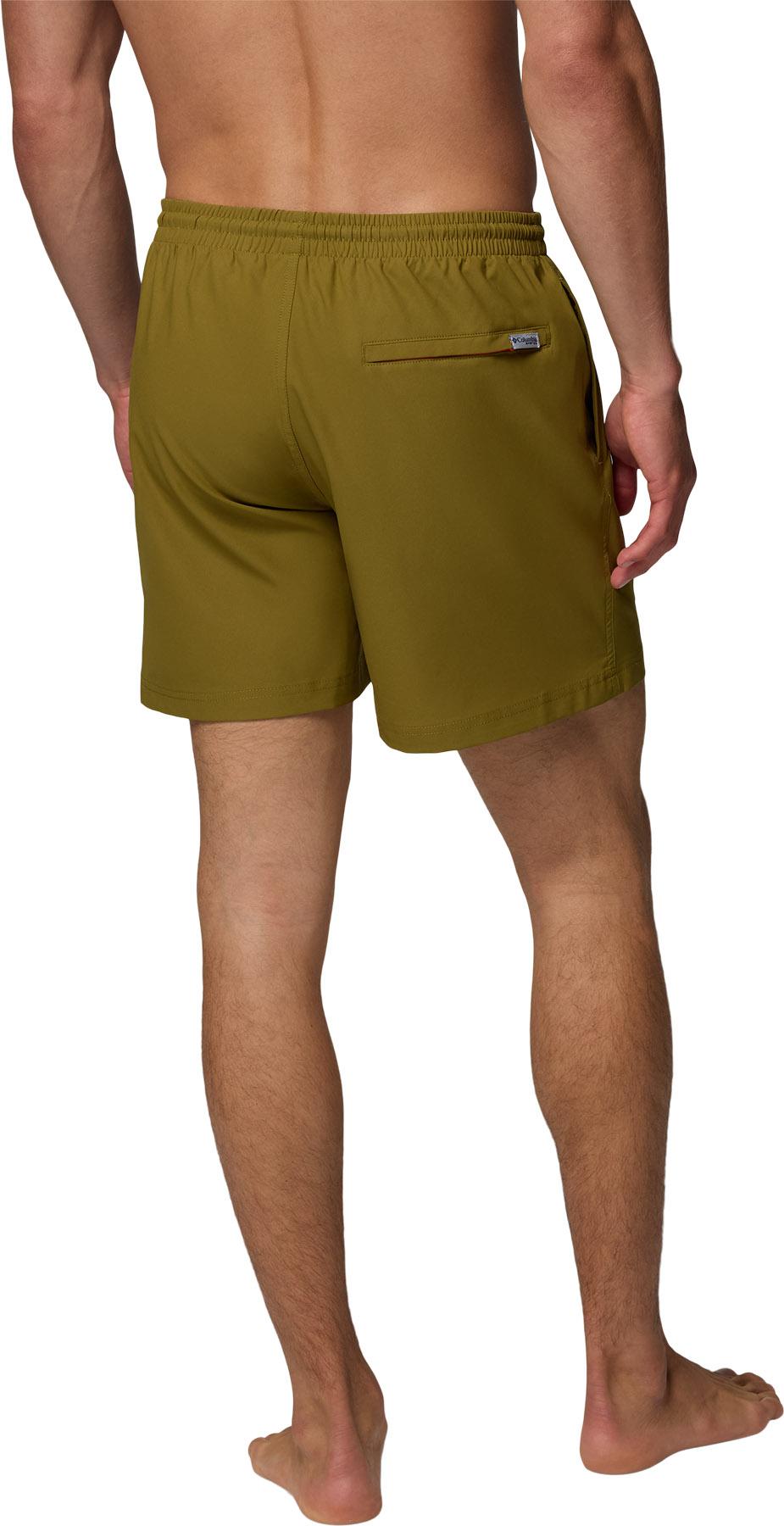 Product gallery image number 2 for product PFG Rambler Water Shorts - Men's