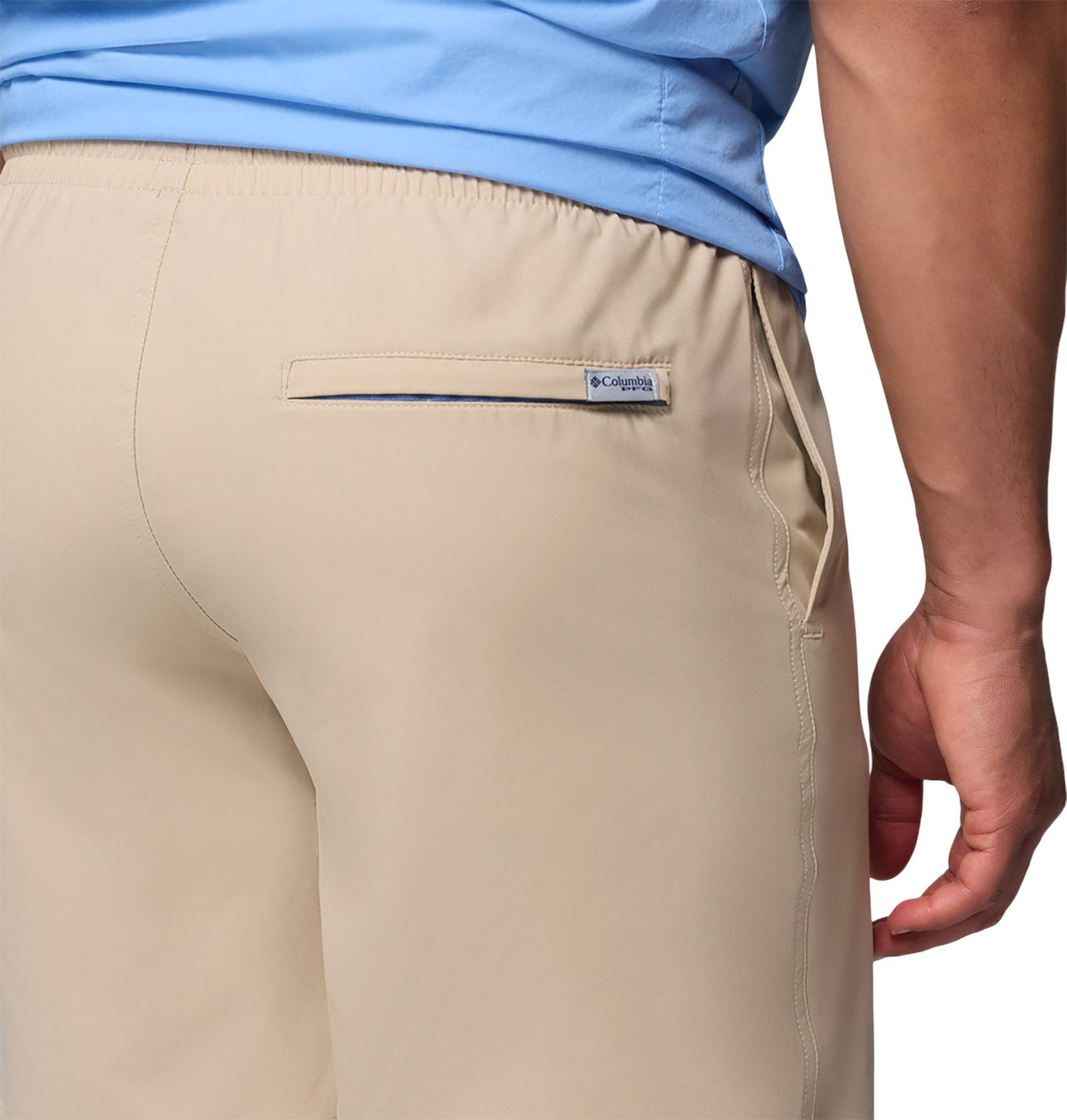 Product gallery image number 4 for product PFG Rambler Water Shorts - Men's
