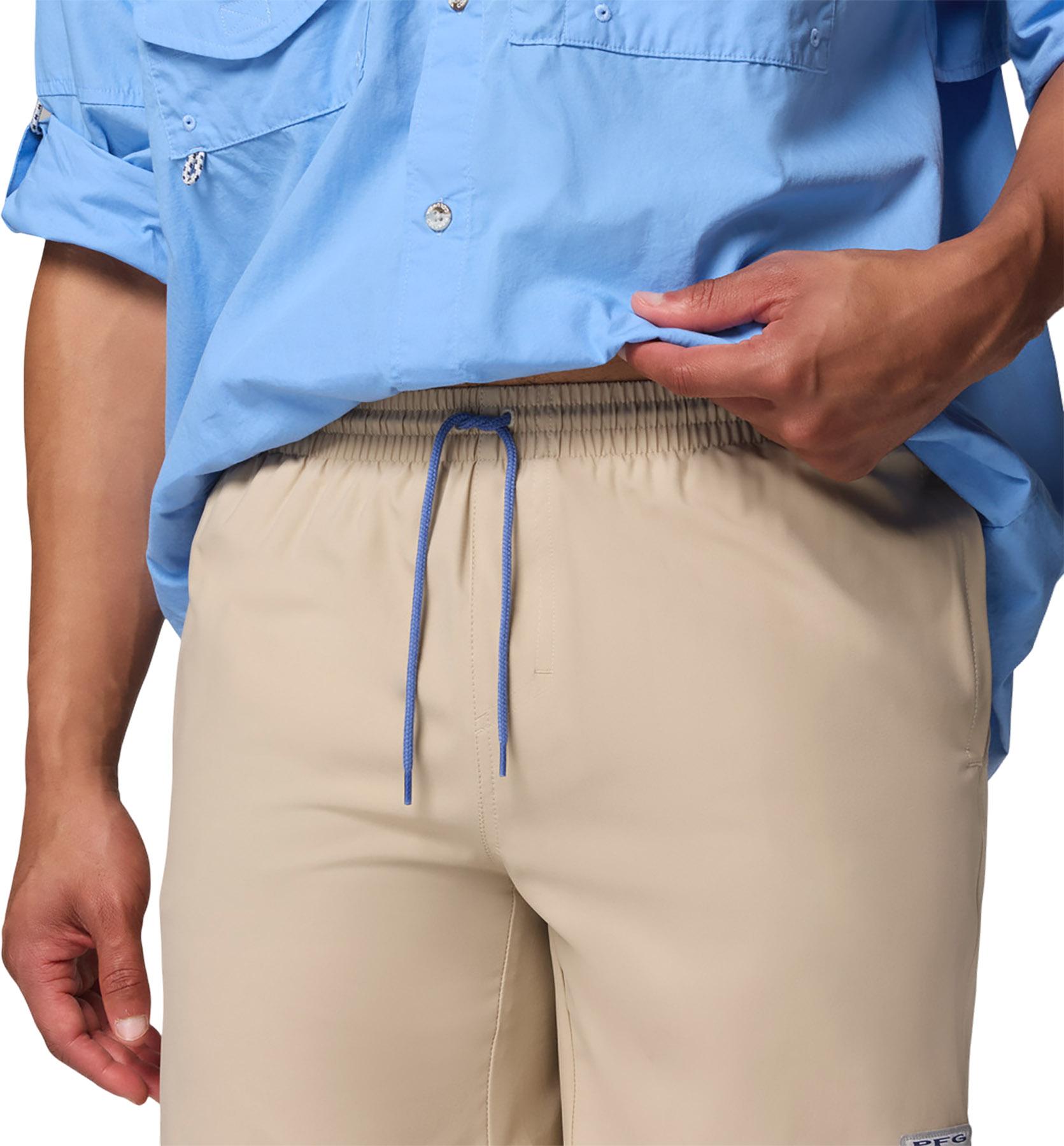 Product gallery image number 5 for product PFG Rambler Water Shorts - Men's