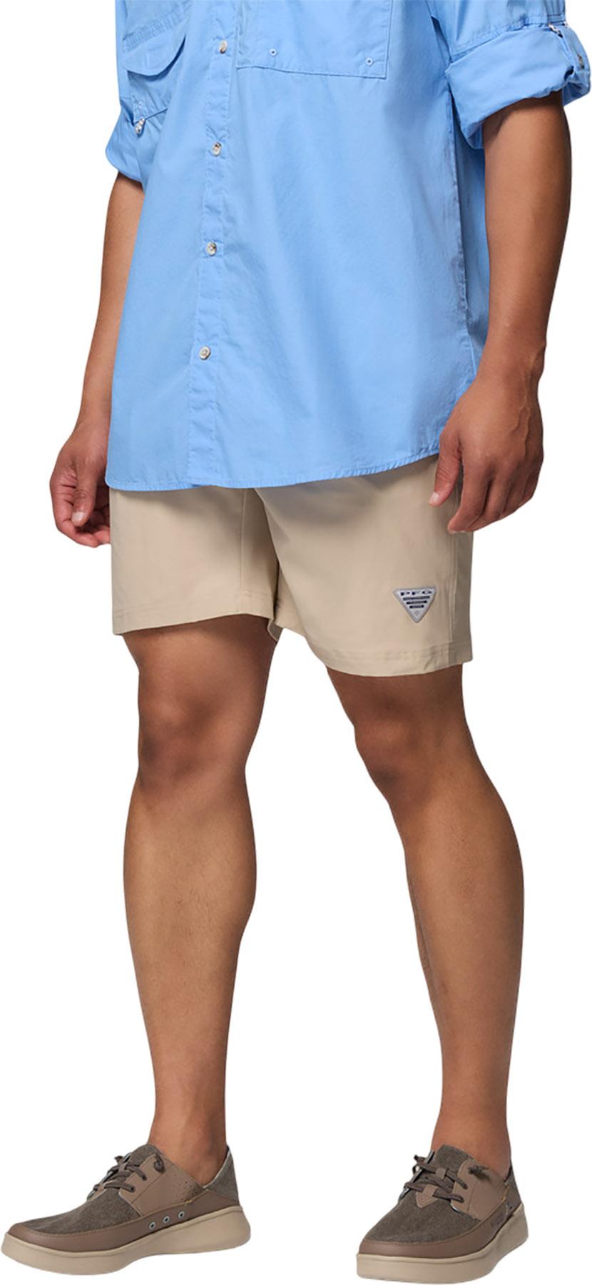 Product gallery image number 2 for product PFG Rambler Water Shorts - Men's