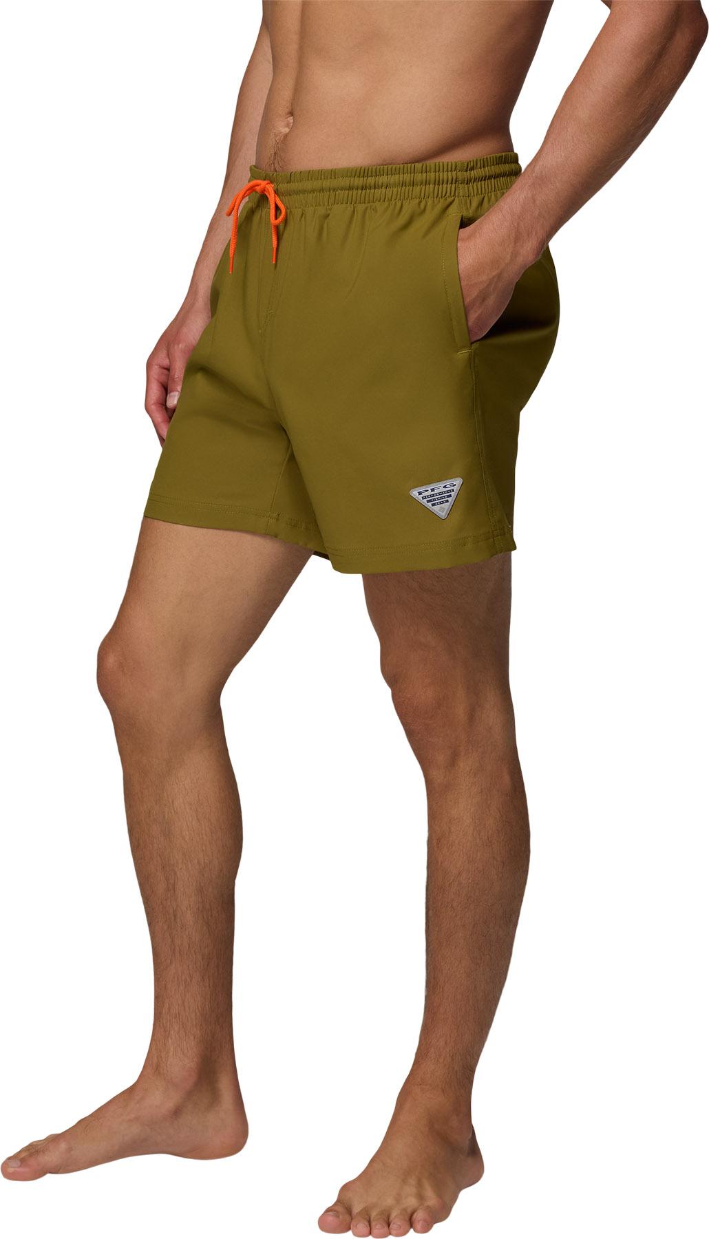 Product gallery image number 4 for product PFG Rambler Water Shorts - Men's