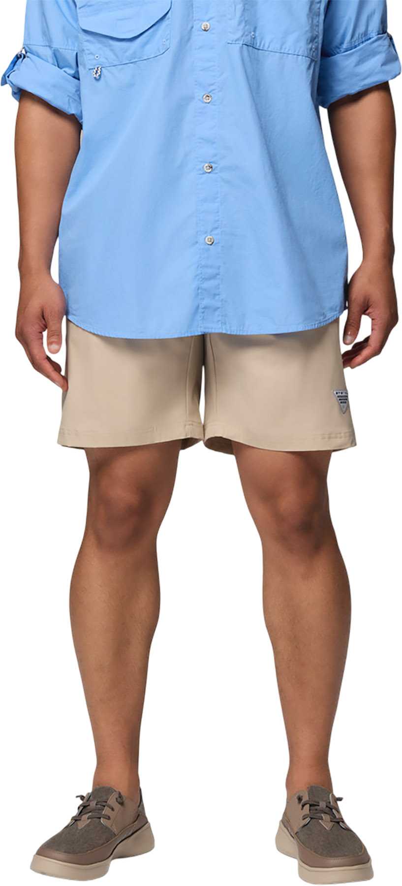 Product image for PFG Rambler Water Shorts - Men's