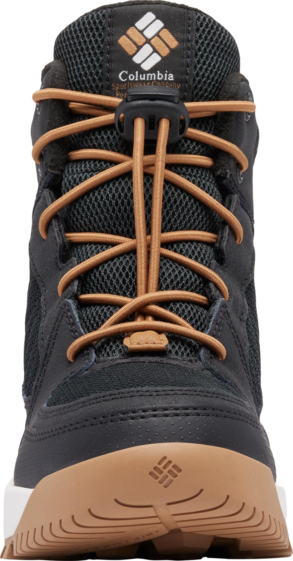 Product gallery image number 6 for product Portlander Omni-Heat Boots - Youth