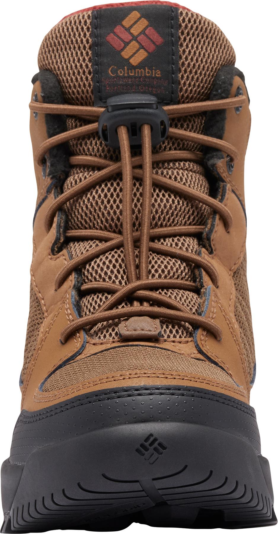 Product gallery image number 5 for product Portlander Omni-Heat Boots - Youth