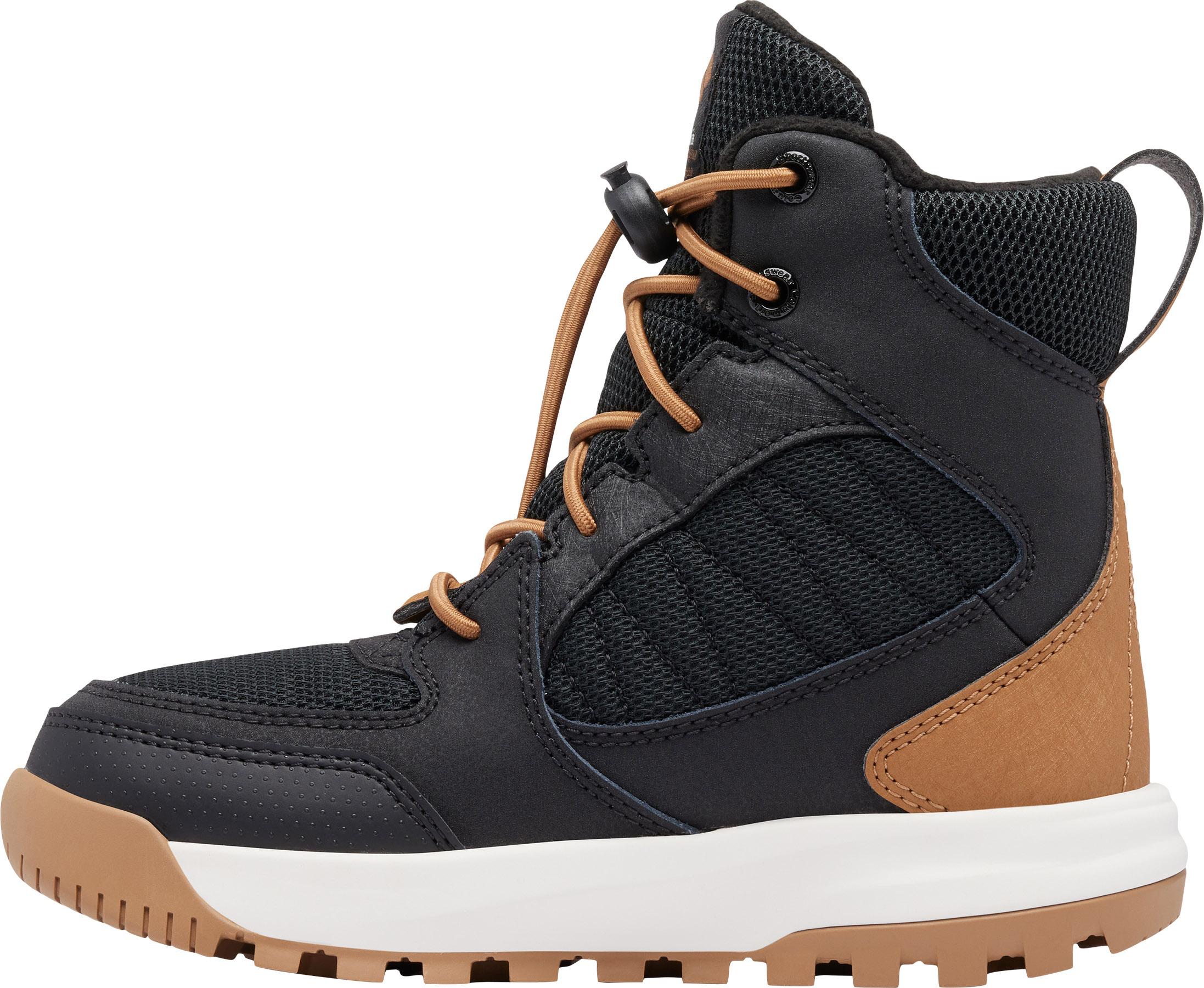 Product gallery image number 5 for product Portlander Omni-Heat Boots - Youth