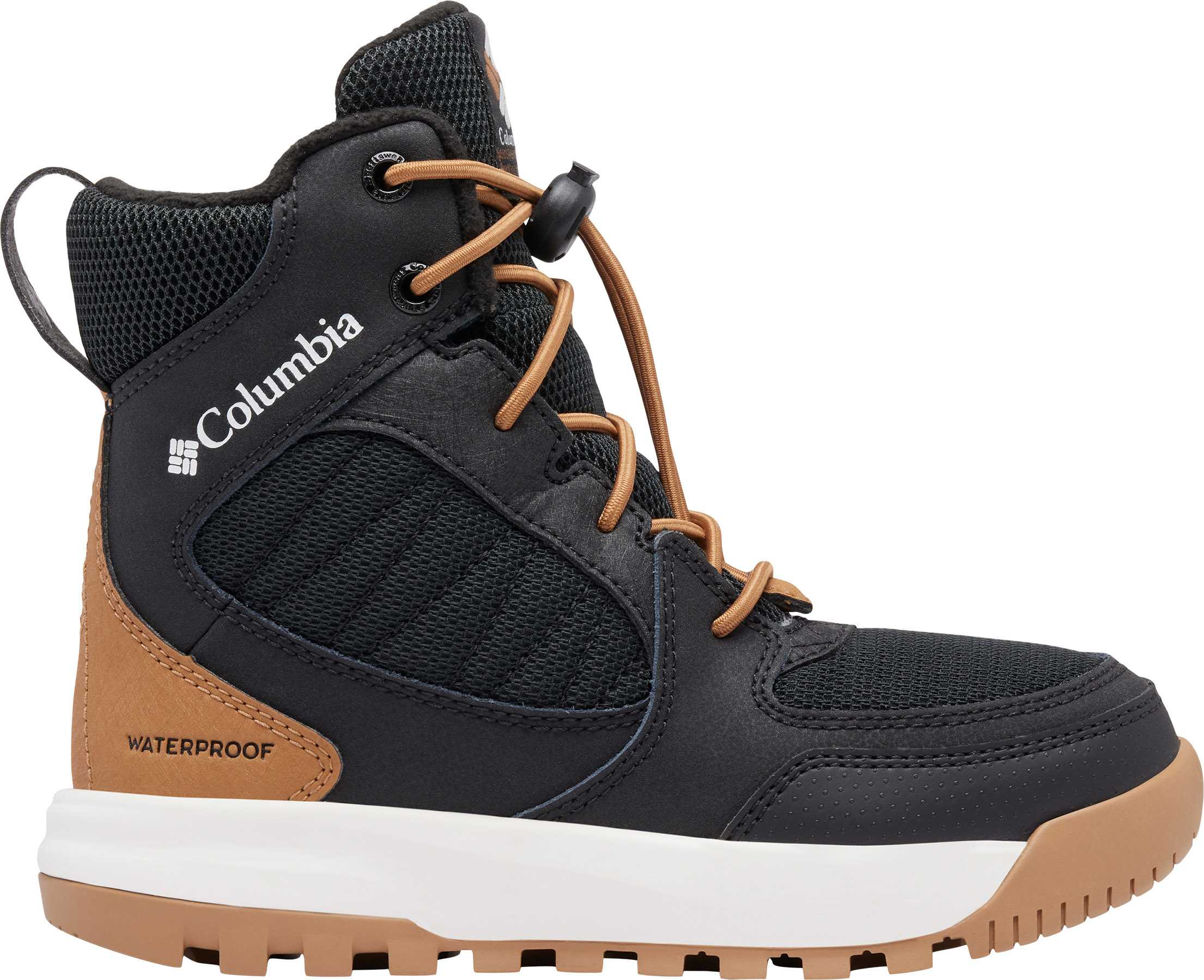 Product image for Portlander Omni-Heat Boots - Youth