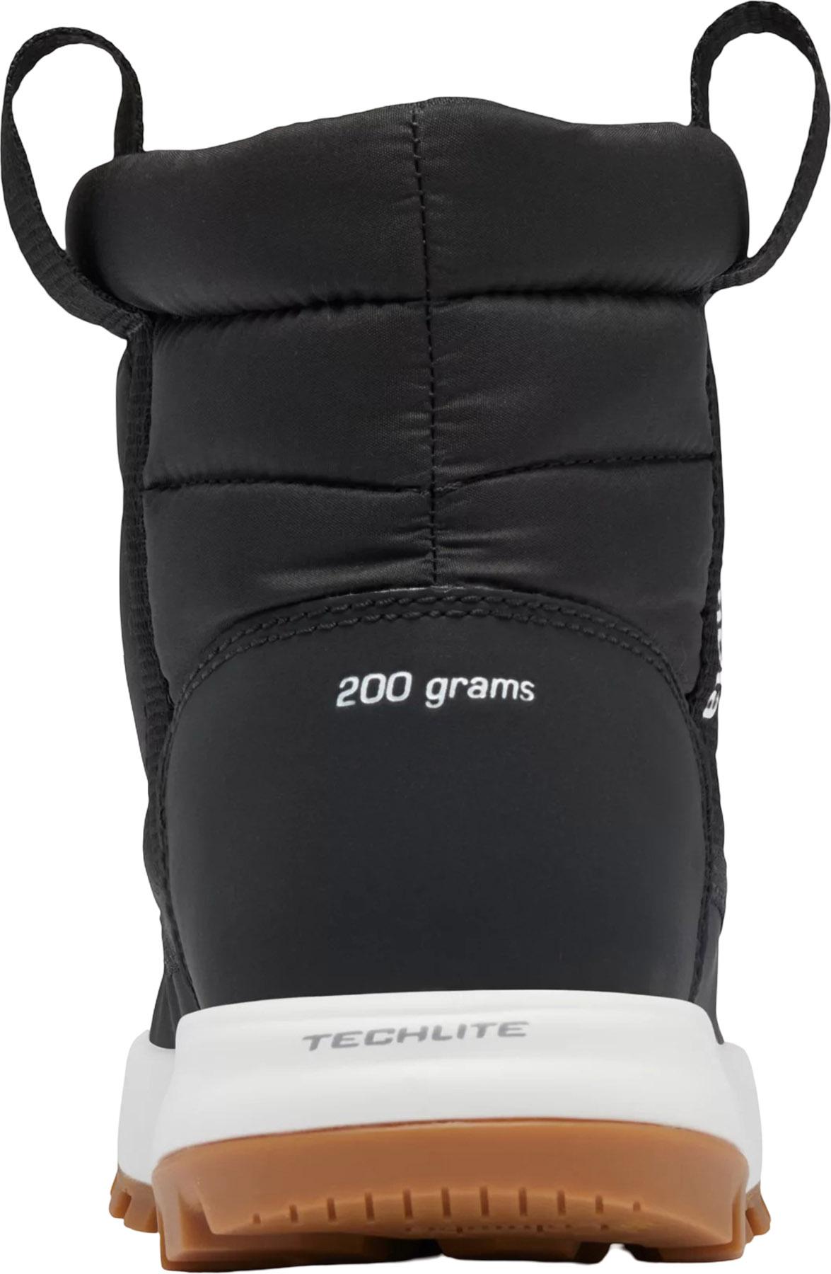 Numéro de l'image de la galerie de produits 2 pour le produit Bottes d’hiver mi-hautes Snowtrot - Grand enfant
