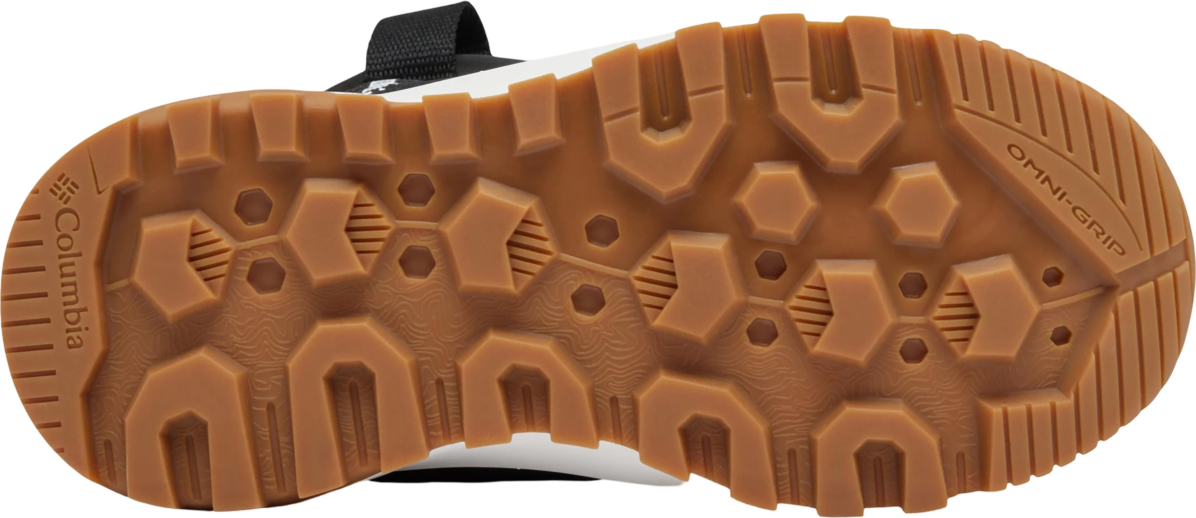 Numéro de l'image de la galerie de produits 3 pour le produit Bottes d’hiver mi-hautes Snowtrot - Grand enfant