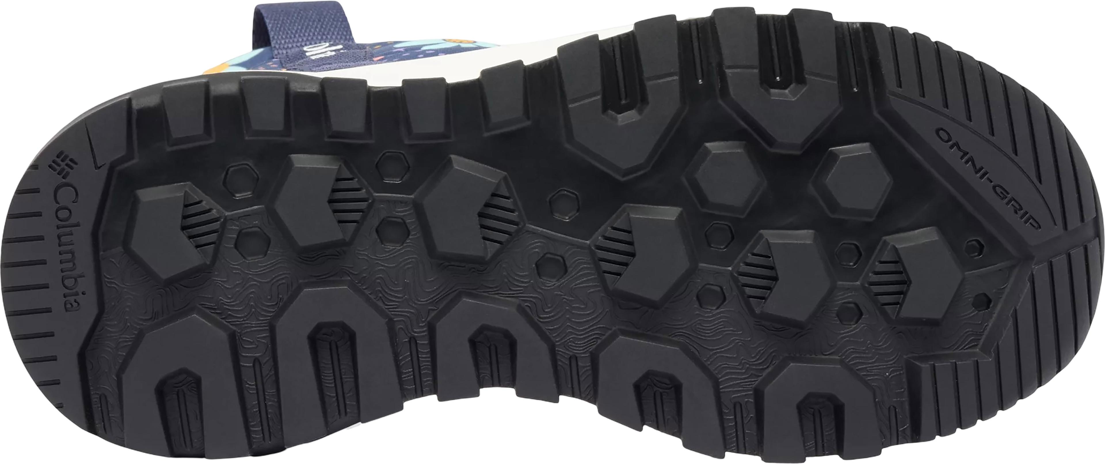 Product gallery image number 3 for product Snowtrot Mid Snow Boots - Big Kids