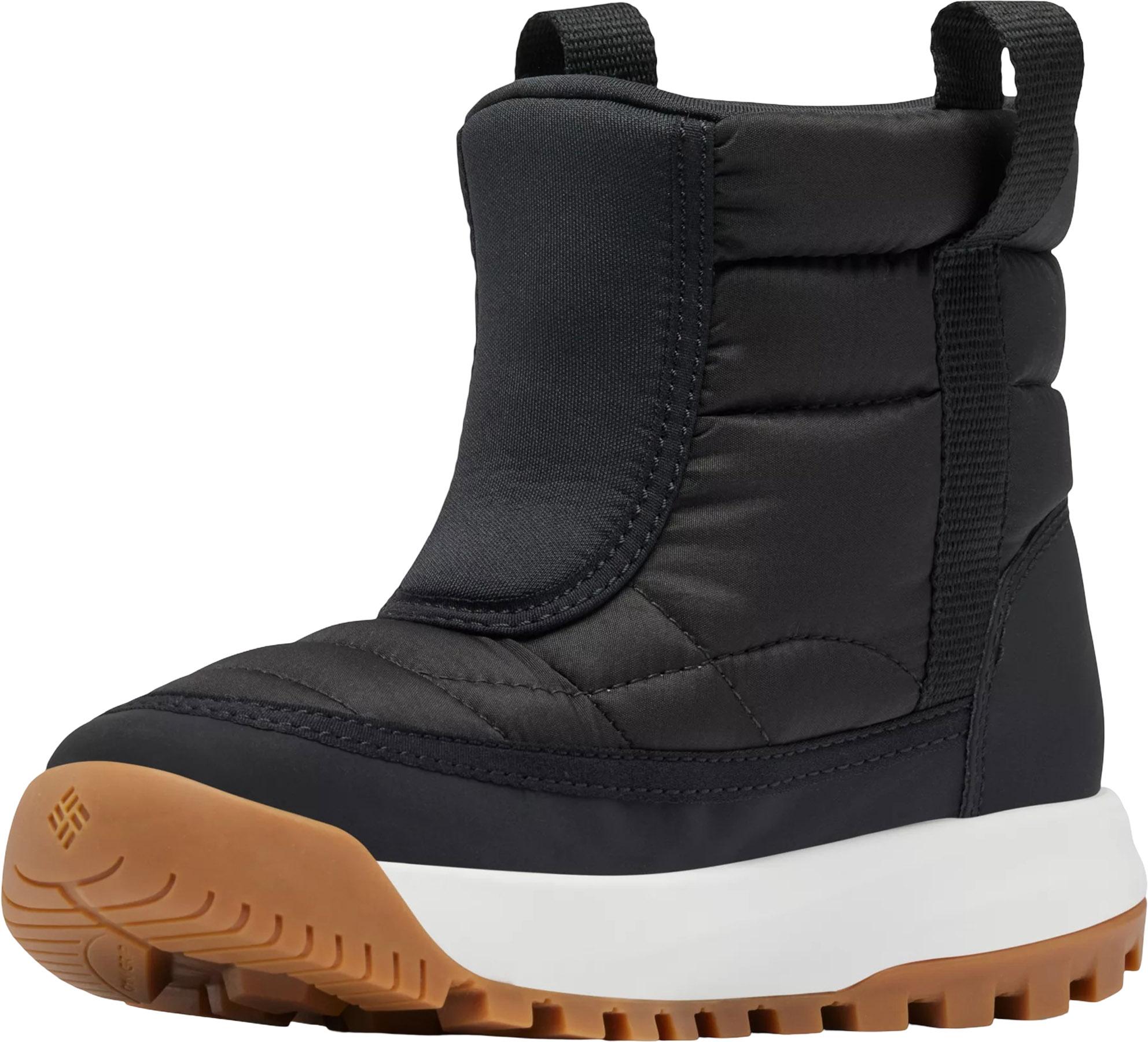 Numéro de l'image de la galerie de produits 4 pour le produit Bottes d’hiver mi-hautes Snowtrot - Grand enfant