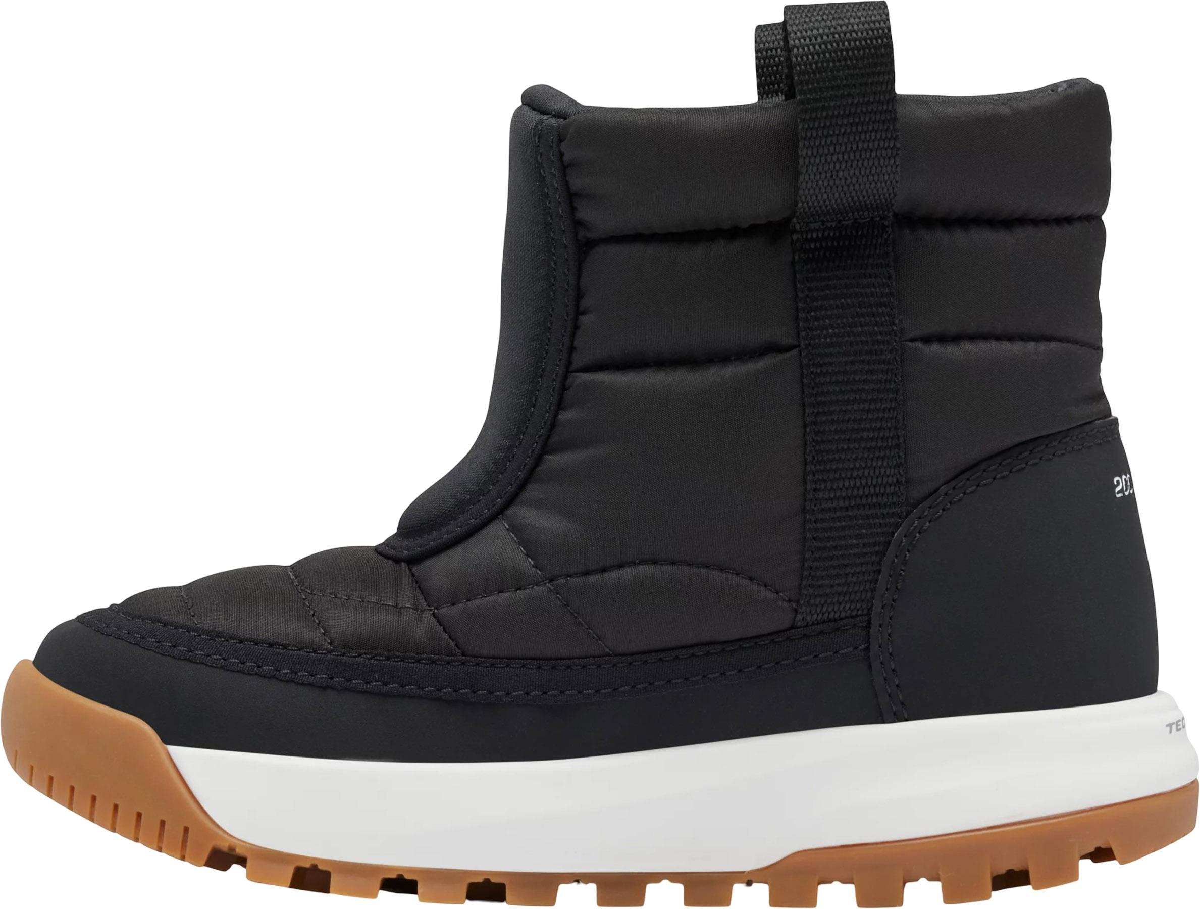 Numéro de l'image de la galerie de produits 5 pour le produit Bottes d’hiver mi-hautes Snowtrot - Grand enfant
