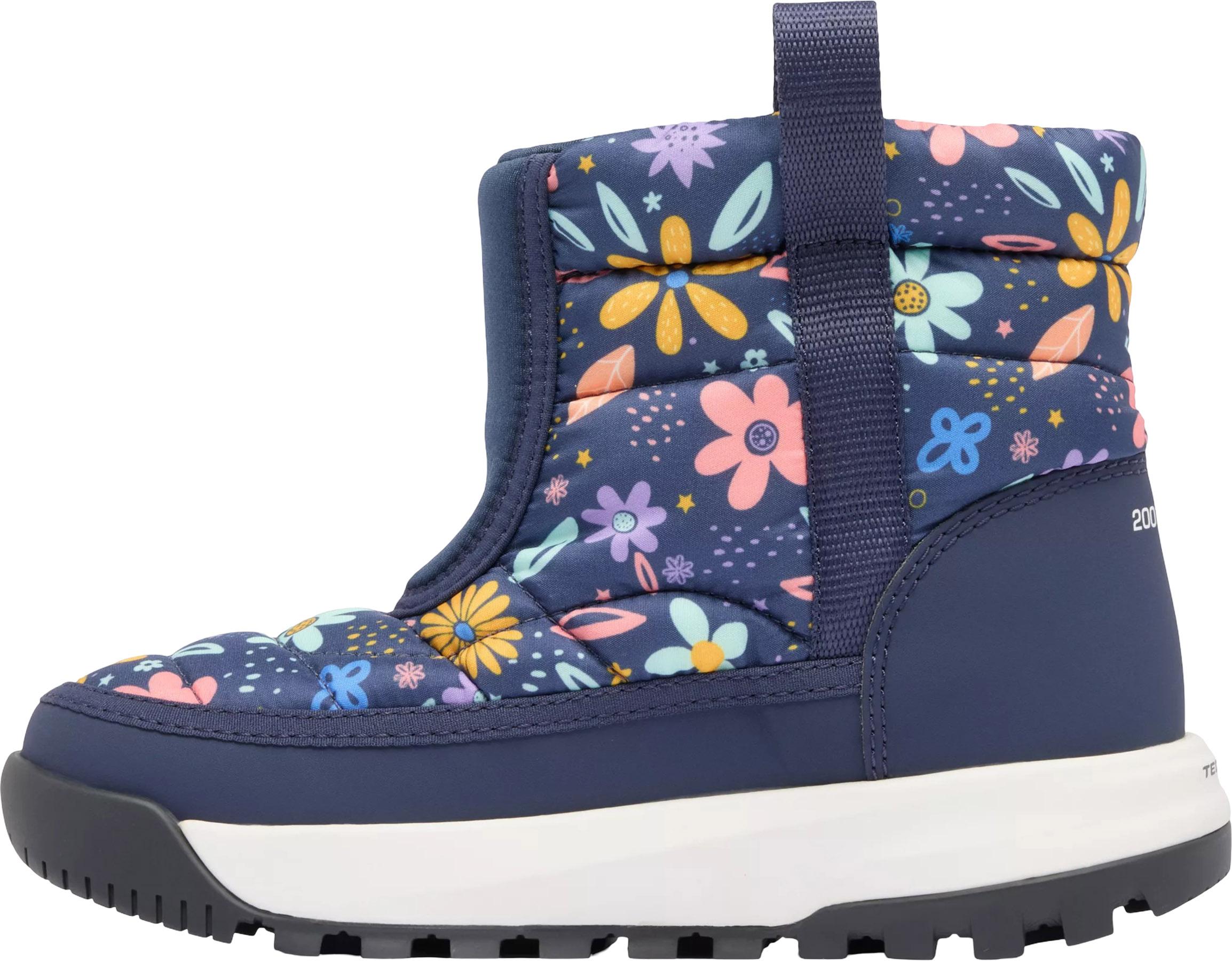 Product gallery image number 5 for product Snowtrot Mid Snow Boots - Big Kids