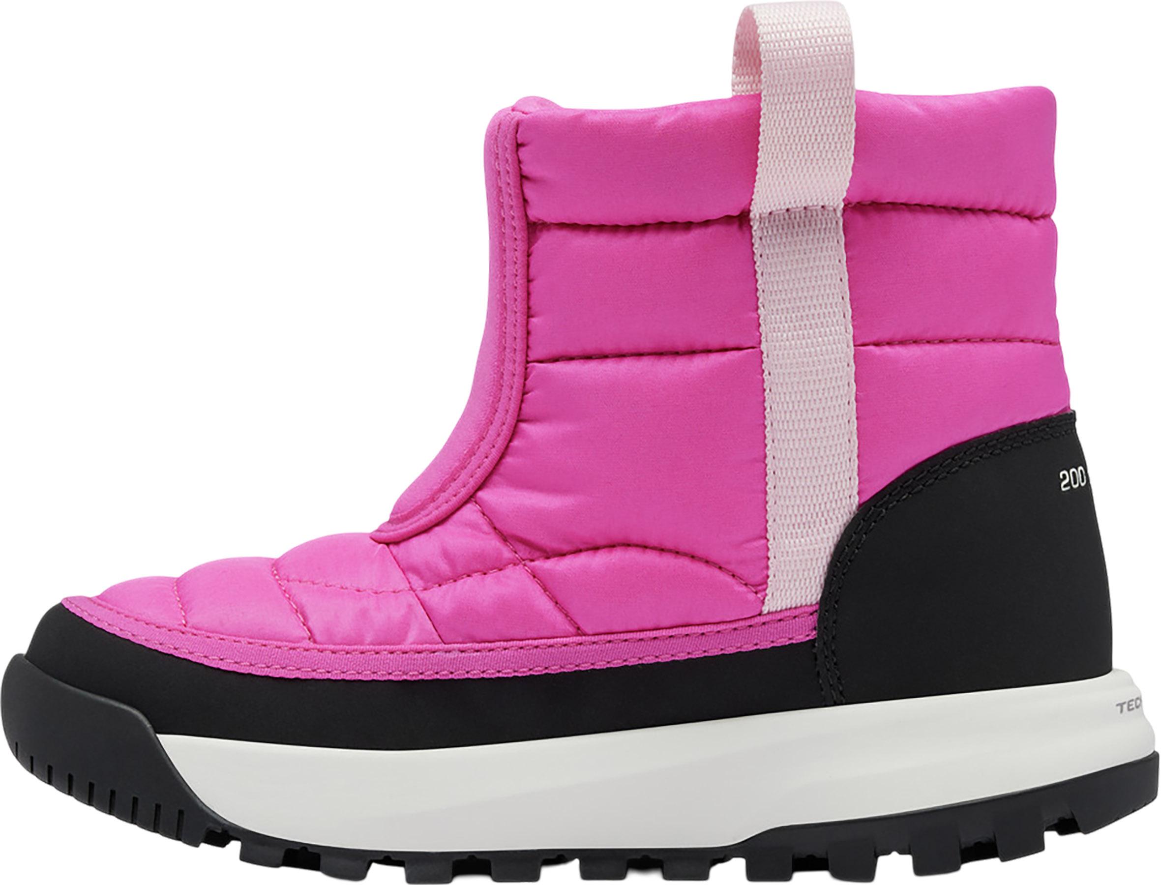 Numéro de l'image de la galerie de produits 5 pour le produit Bottes d’hiver mi-hautes Snowtrot - Grand enfant