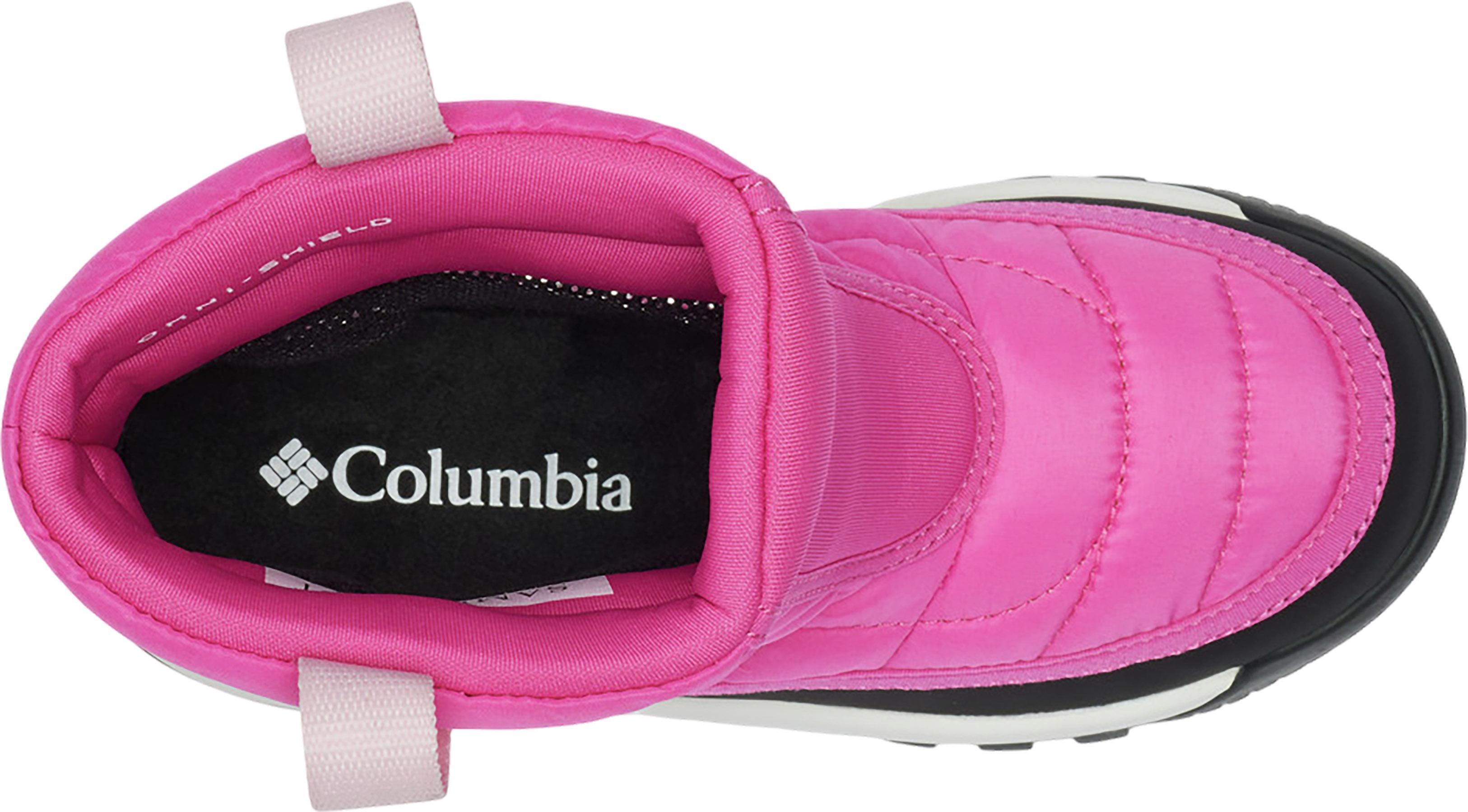 Numéro de l'image de la galerie de produits 6 pour le produit Bottes d’hiver mi-hautes Snowtrot - Grand enfant