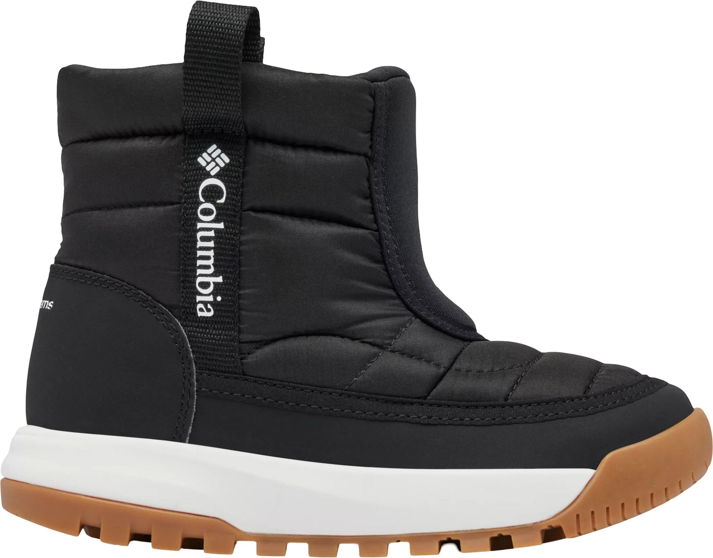 Numéro de l'image de la galerie de produits 1 pour le produit Bottes d’hiver mi-hautes Snowtrot - Grand enfant