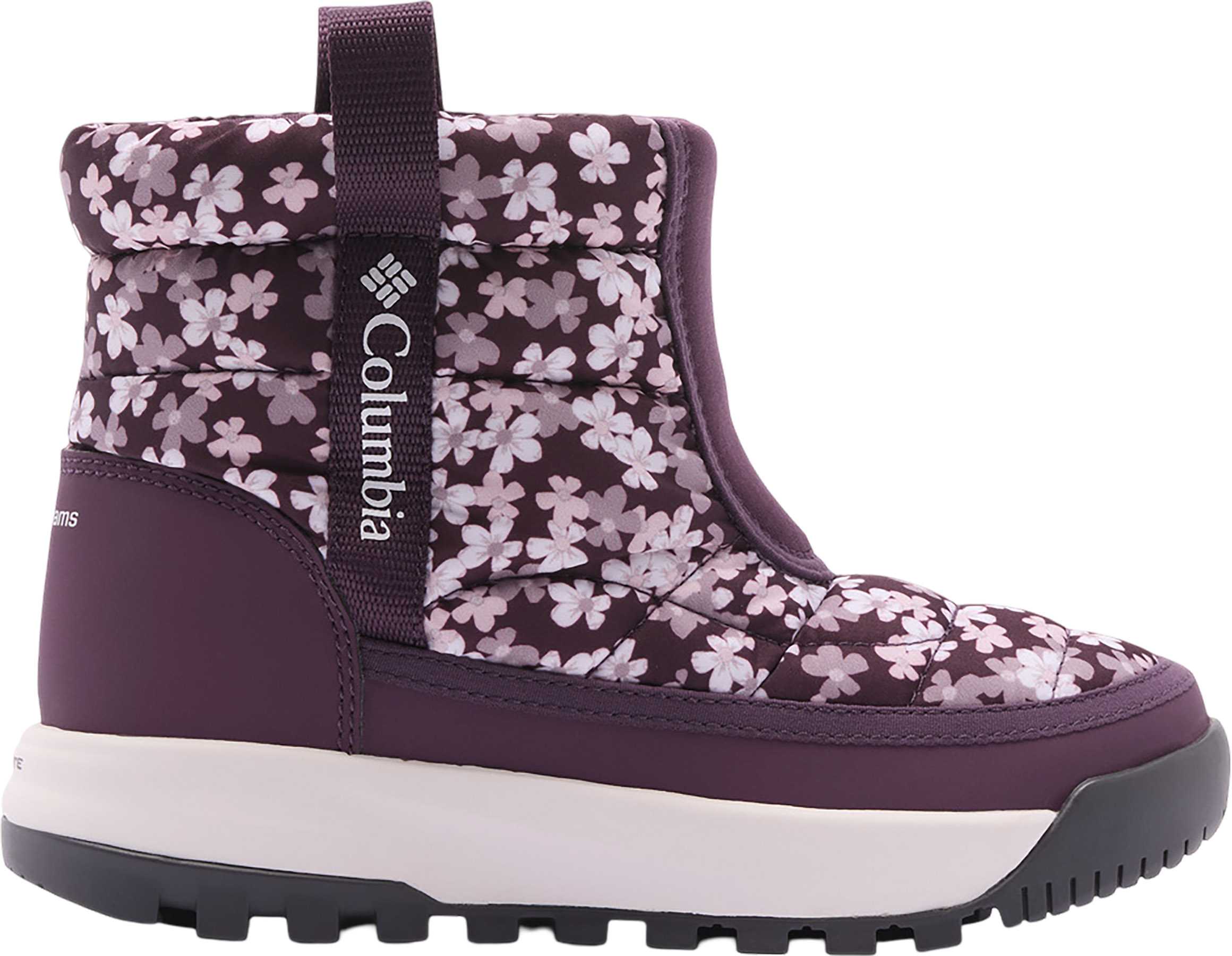 Dusty Purple - Dusty Purple Posies