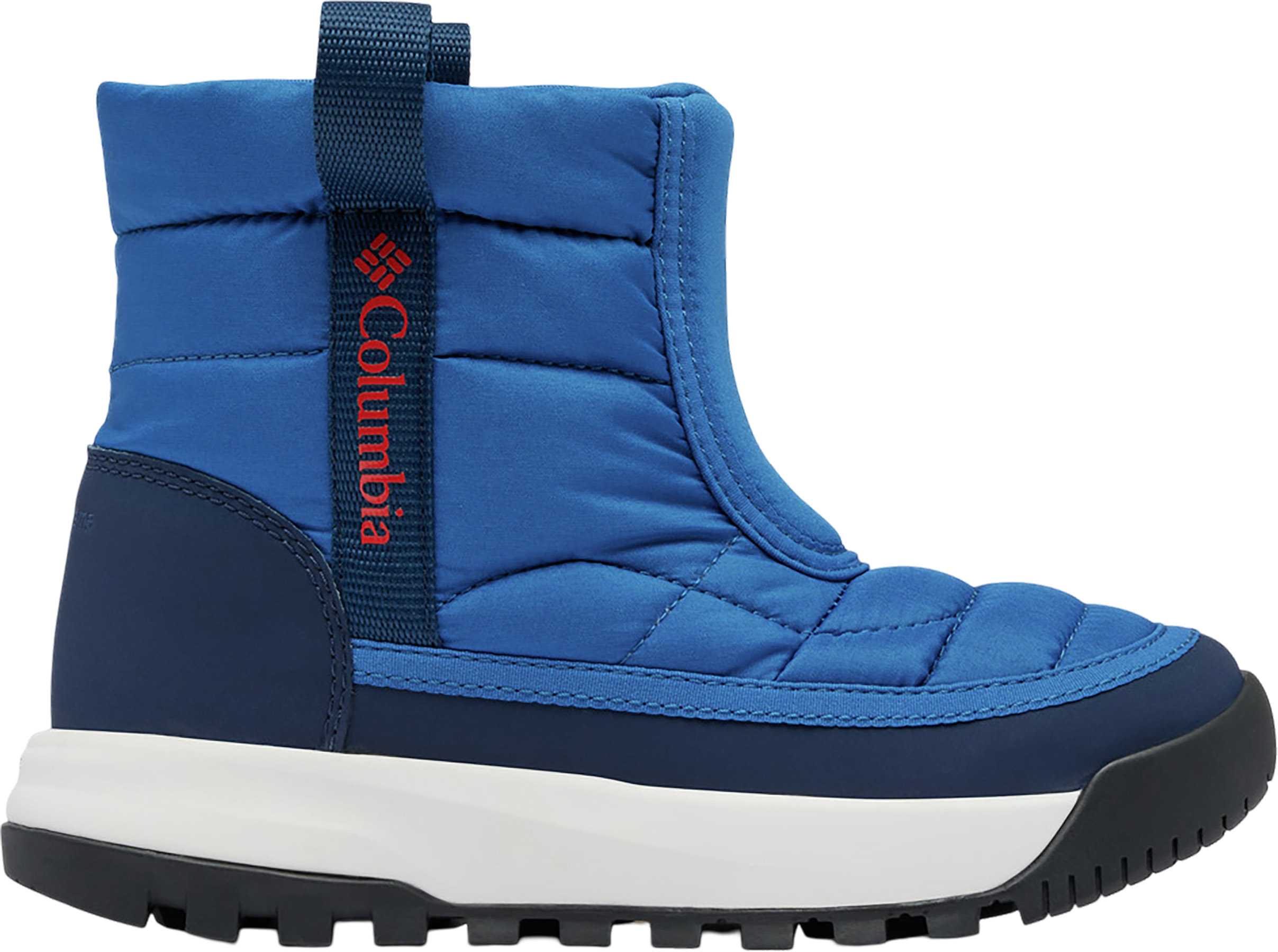 Mountain Blue - Spicy